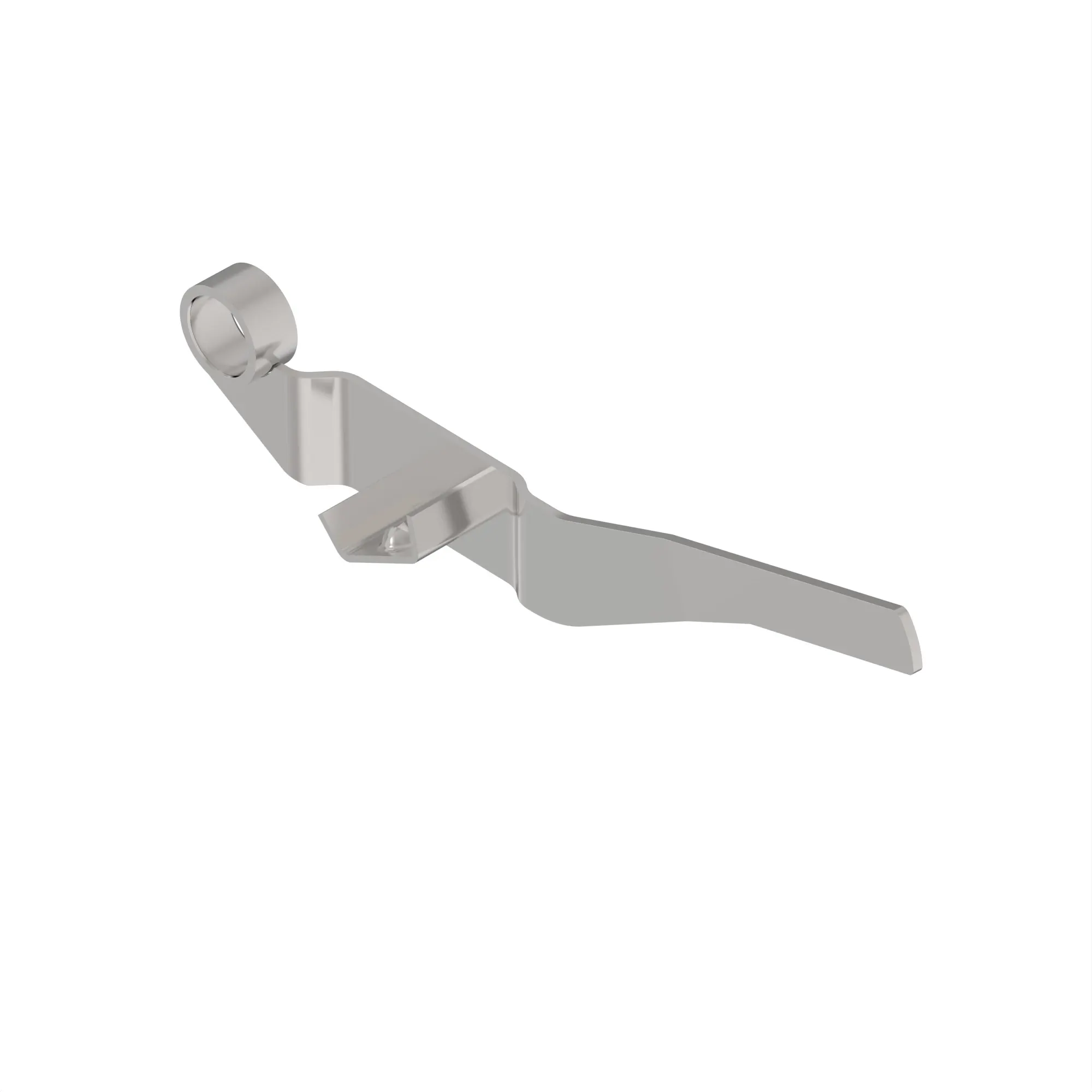 ROTOR DRIVE TENSIONER
