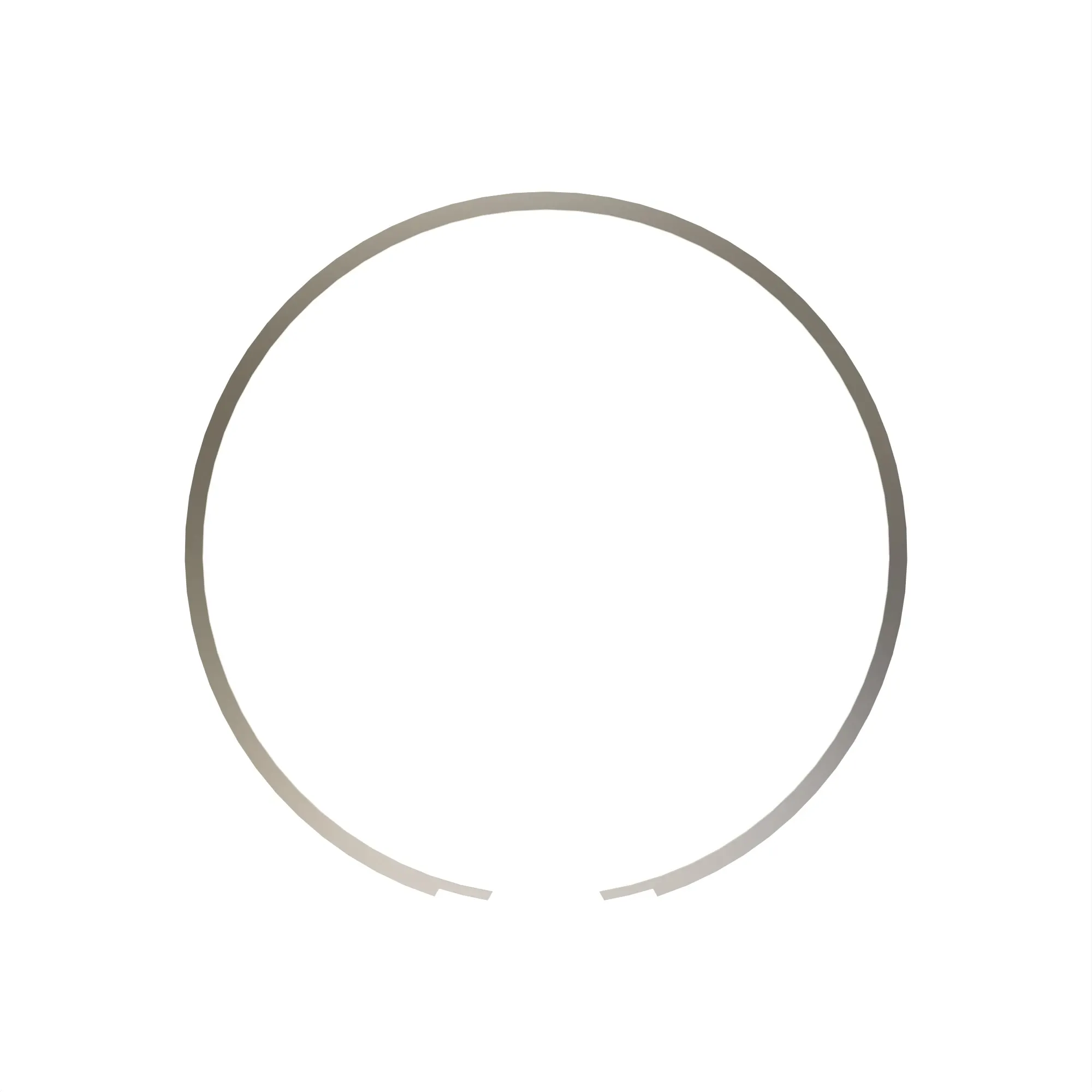 RING, SNAP, Snap Ring