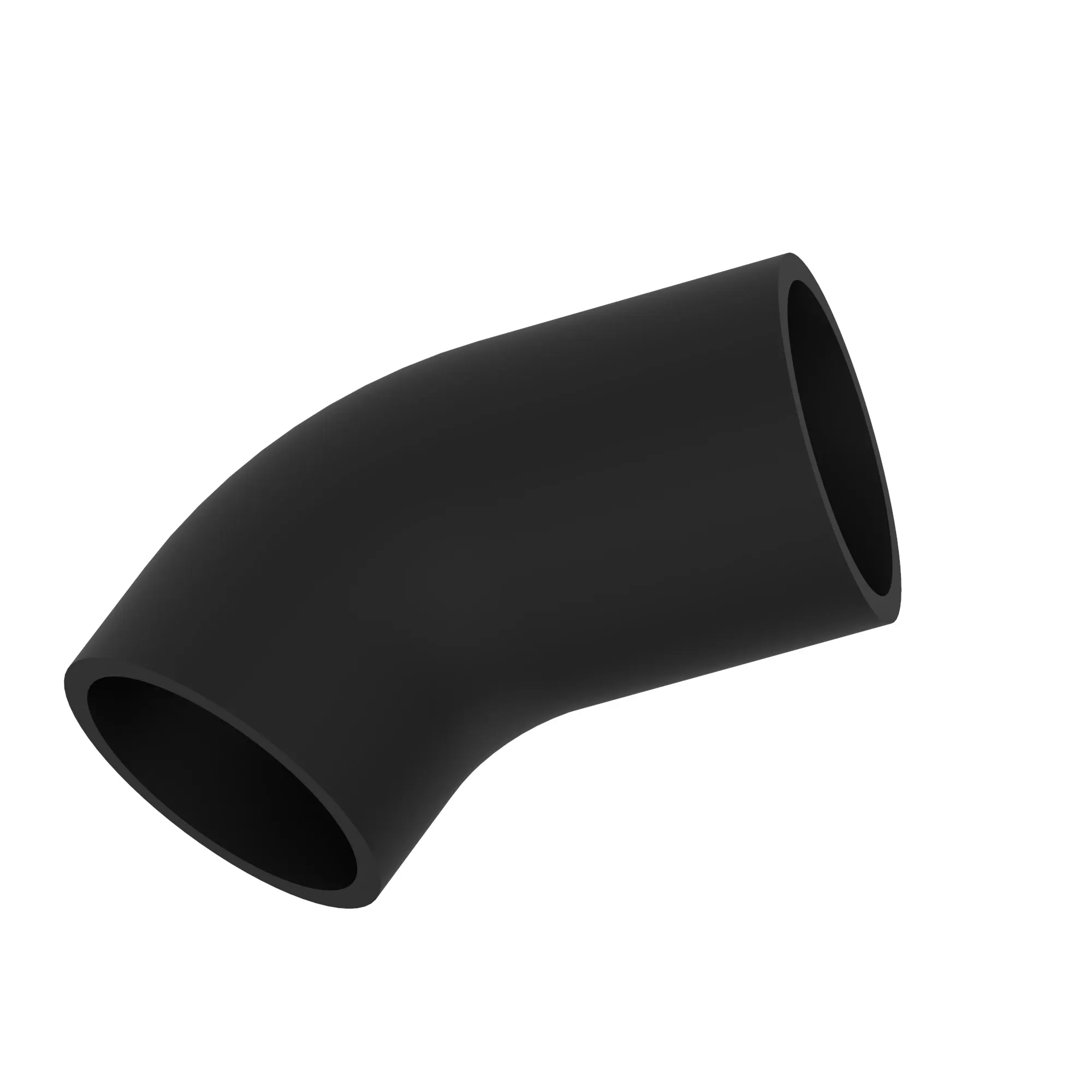 HOSE, CAC COUPLER