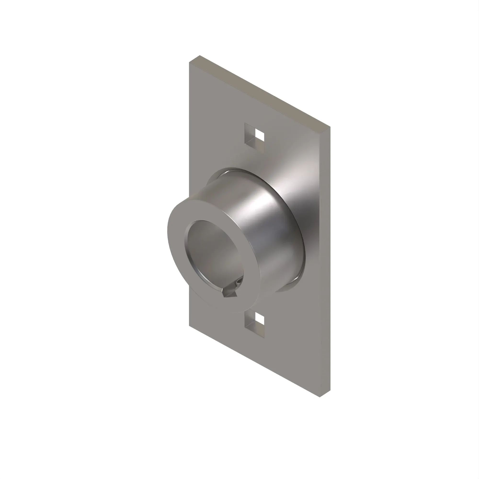 John Deere Power Separator Support - DQ50011