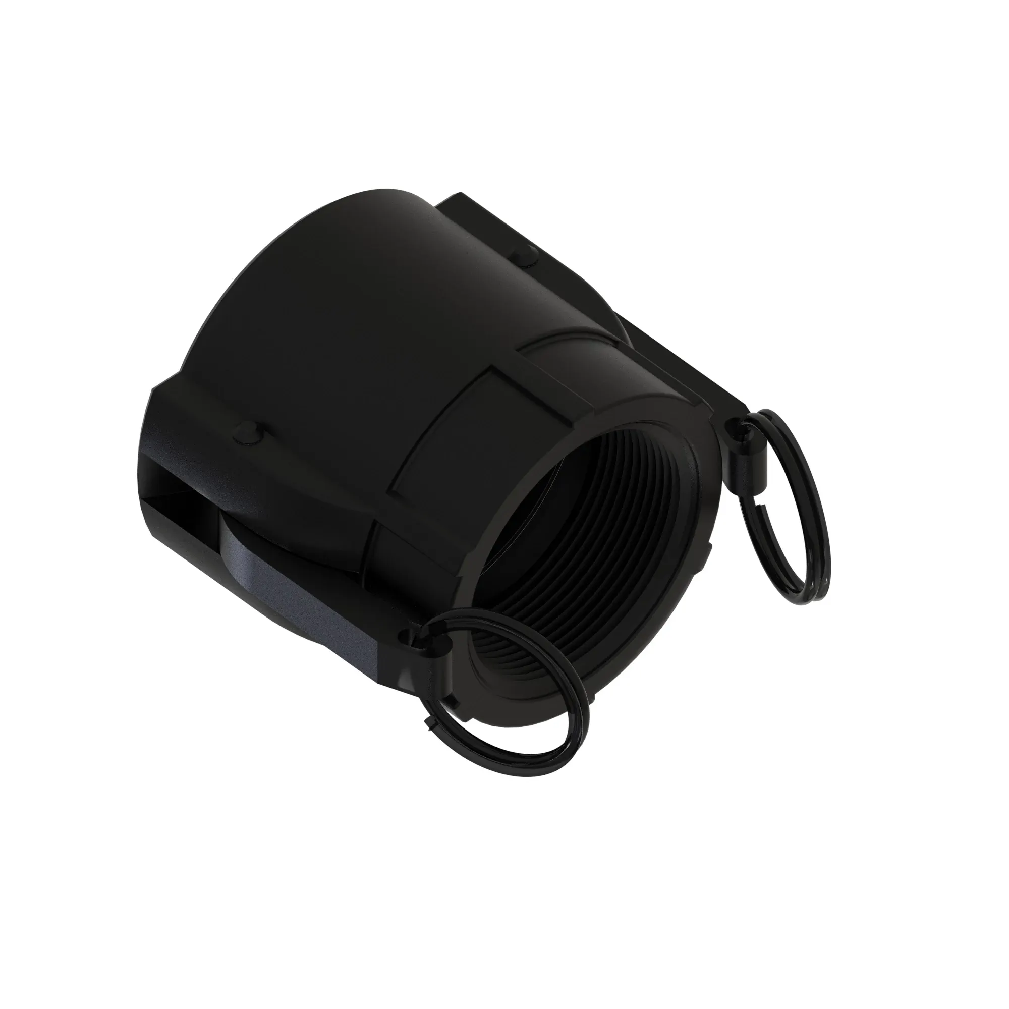 John Deere Coupling - AN202343