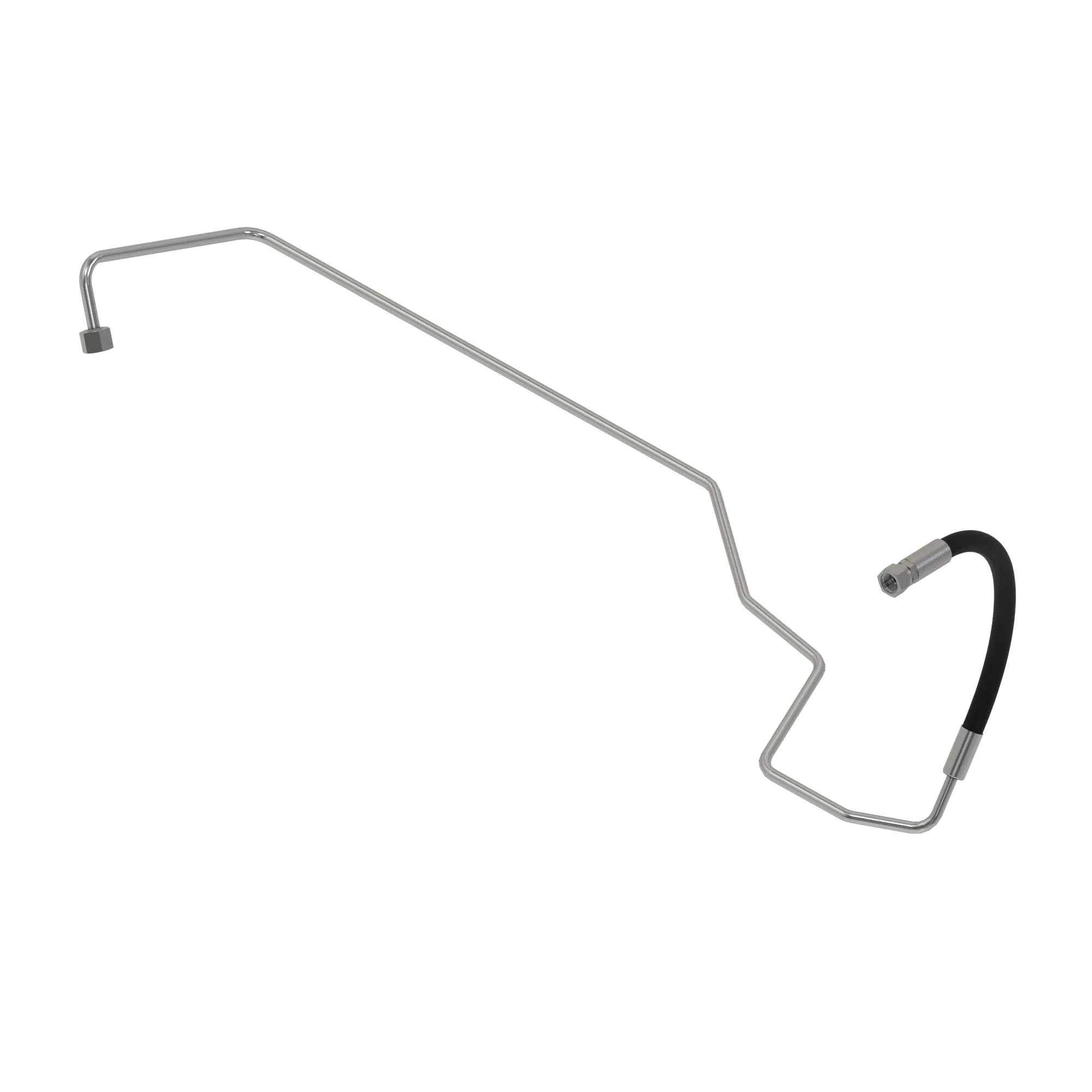 CAB SUSPENSION, LH, LOWER