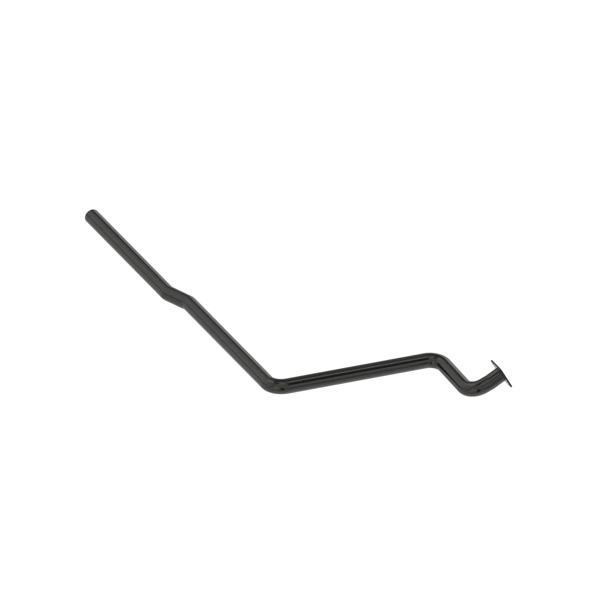 EXHAUST PIPE