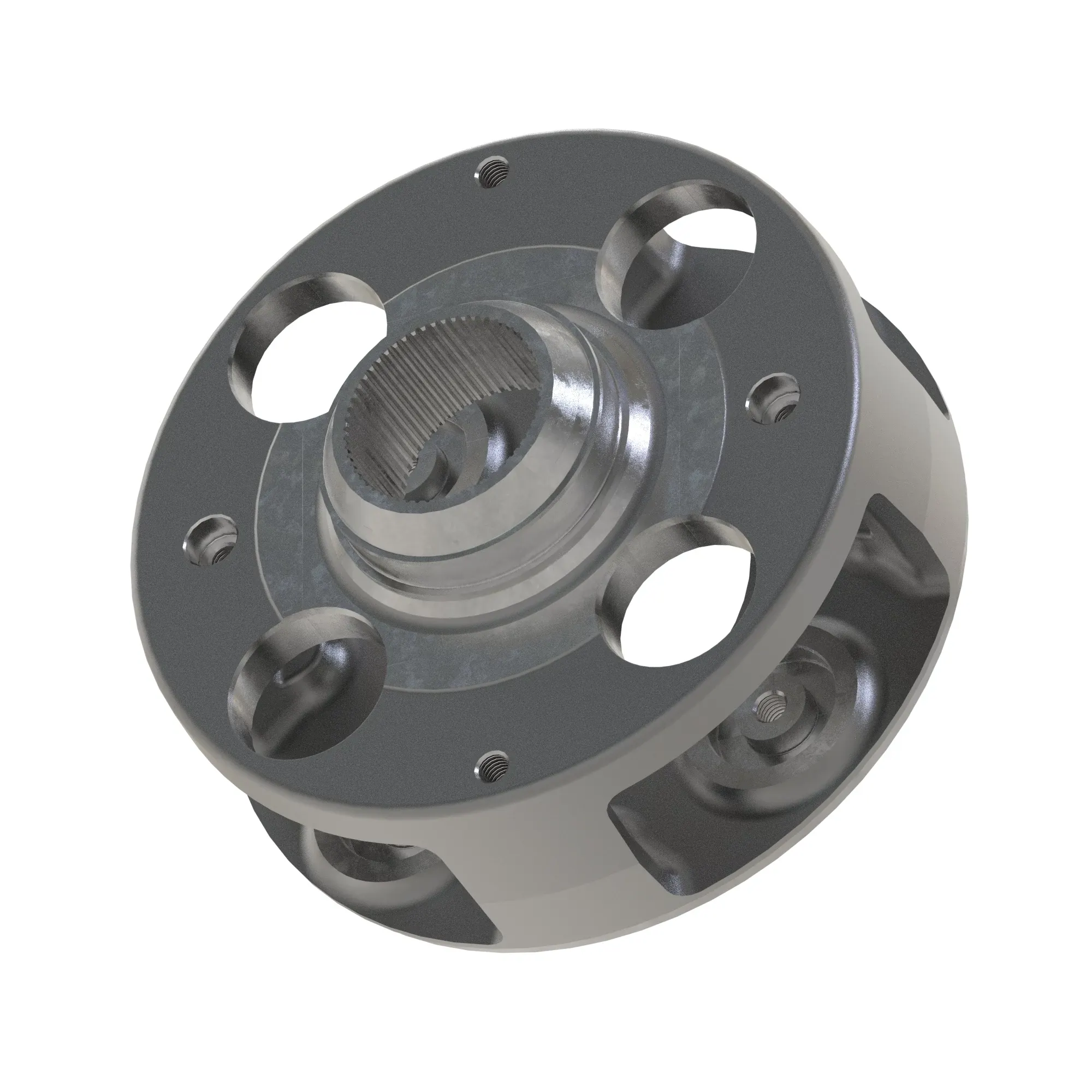 John Deere Final Drive Gear Planet Pinion Carrier - T259826