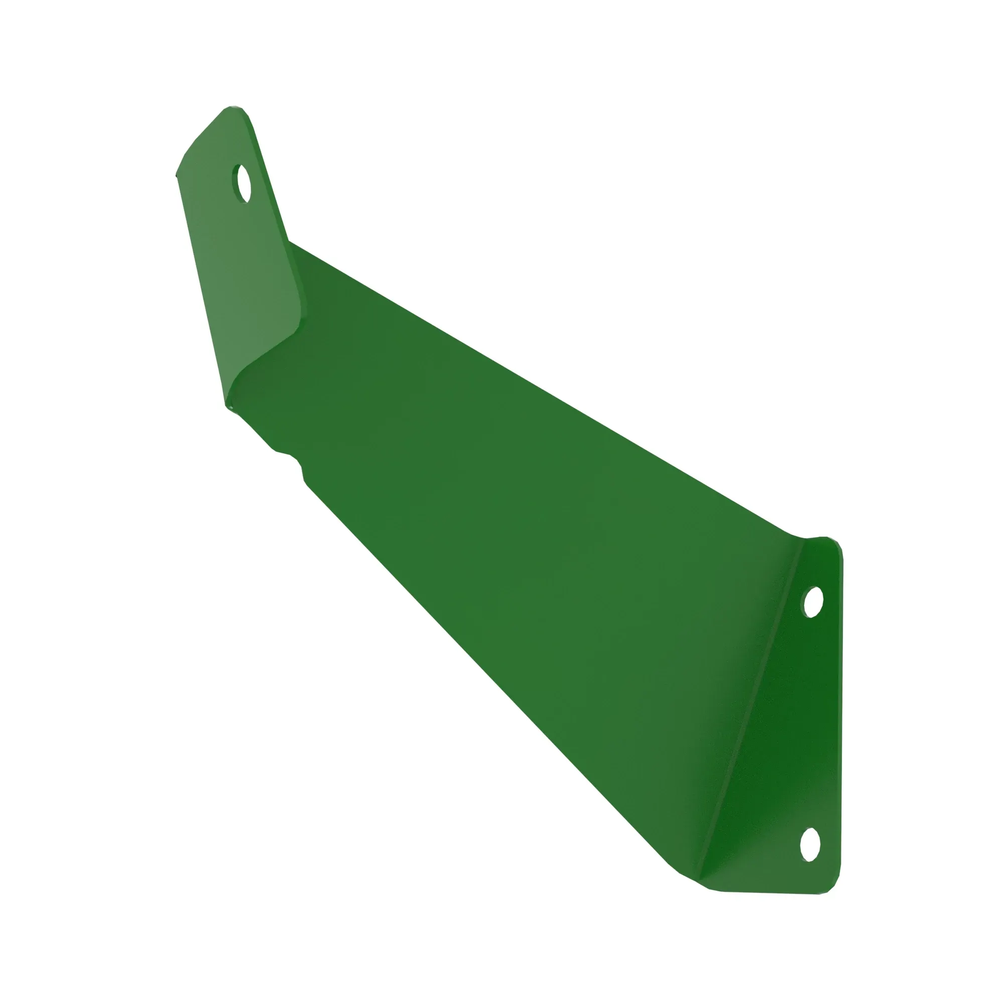 John Deere Heat Shield - SU44392