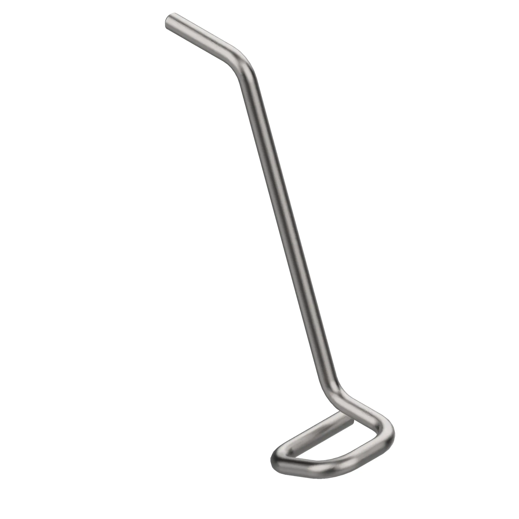 John Deere Hood Cable Support - KK22222