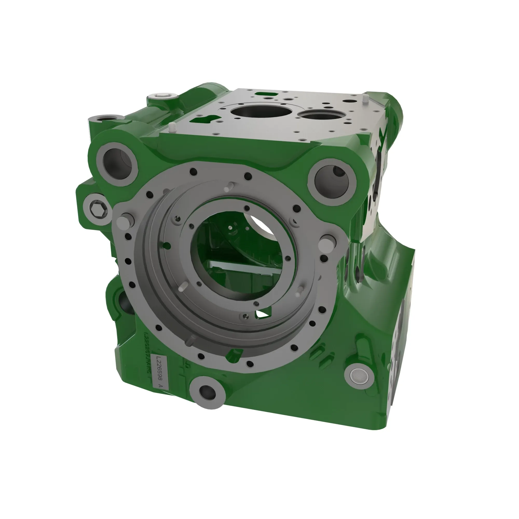 John Deere Case - AL234246