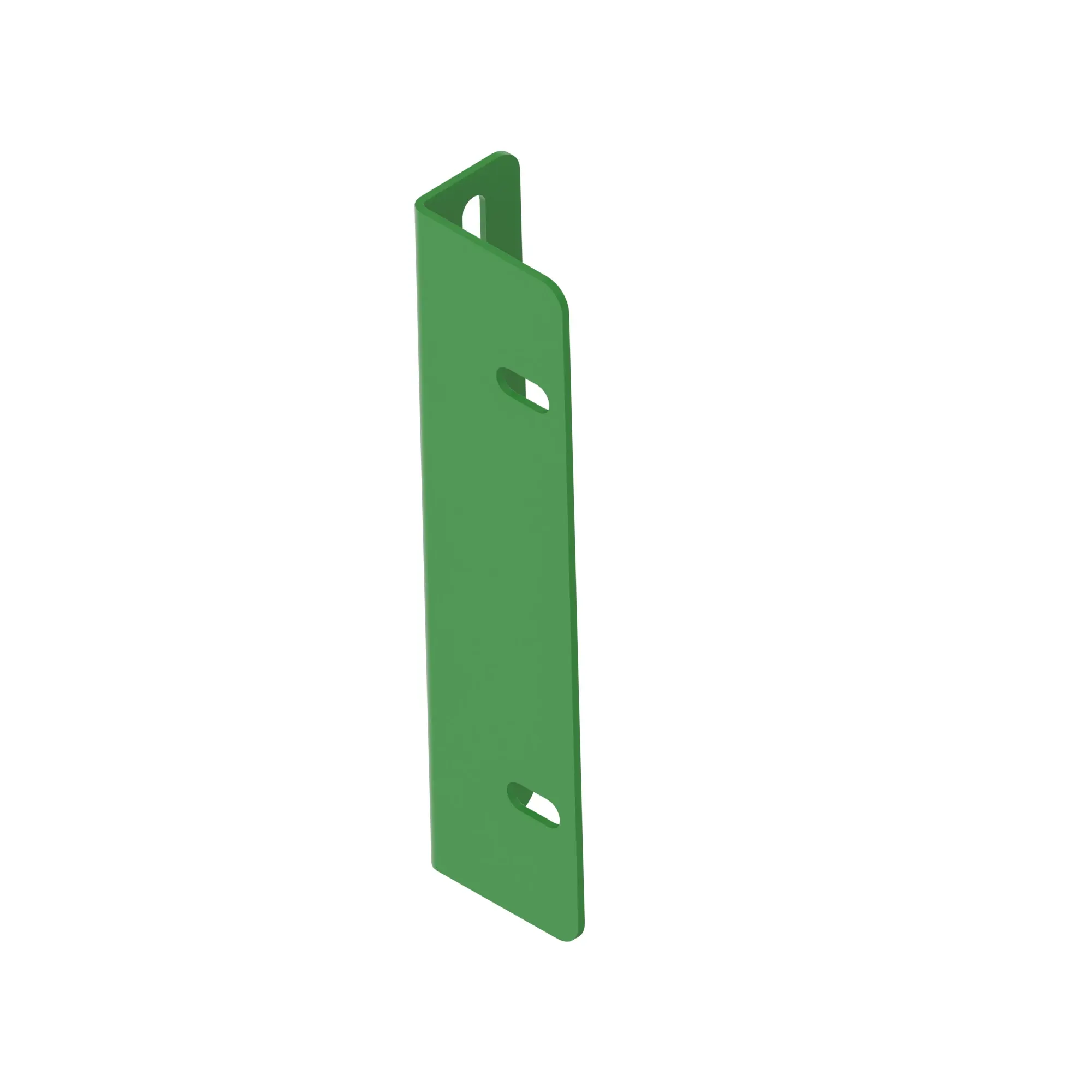 BRACKET, TUBE SUPPORT