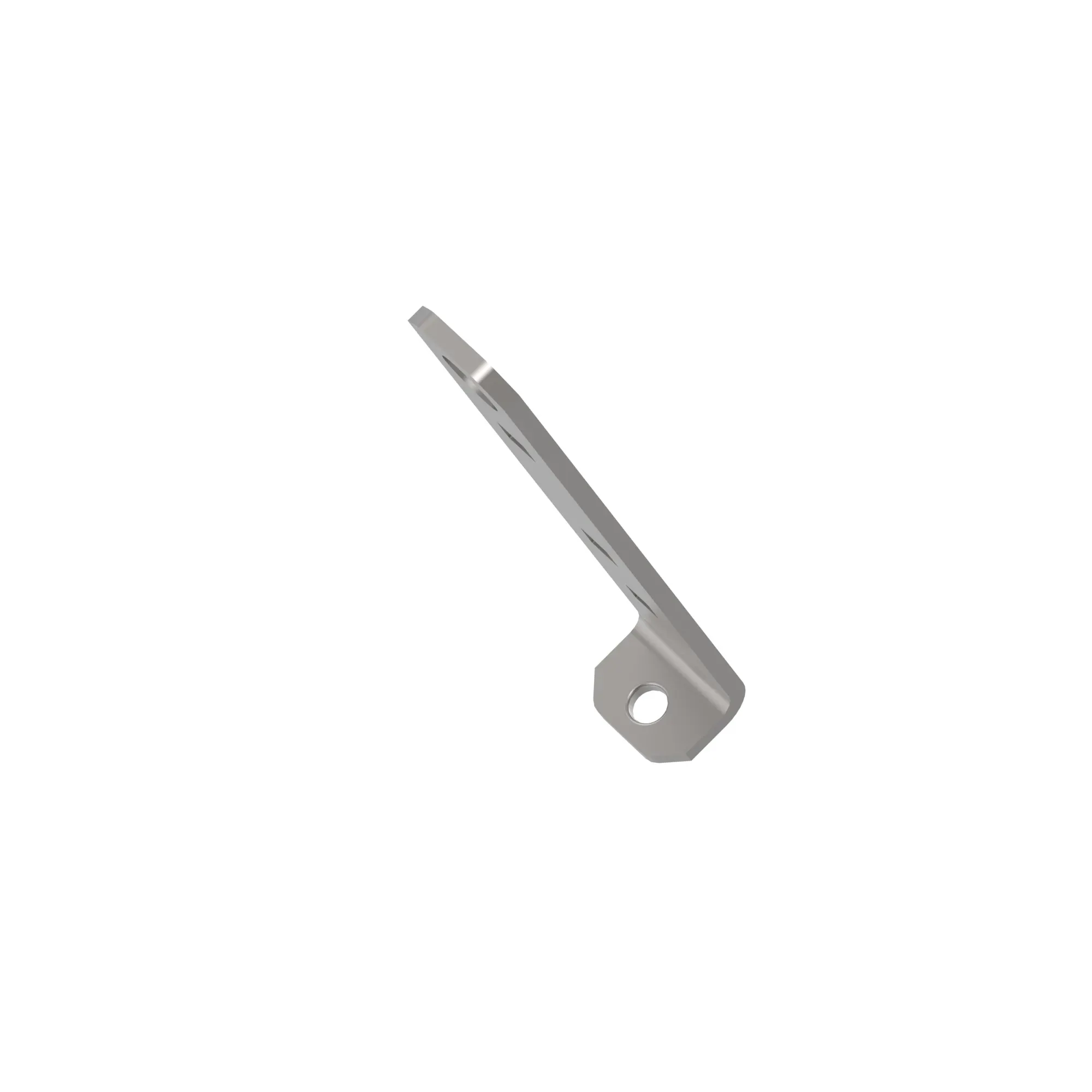 John Deere Clutch Bracket - M172119