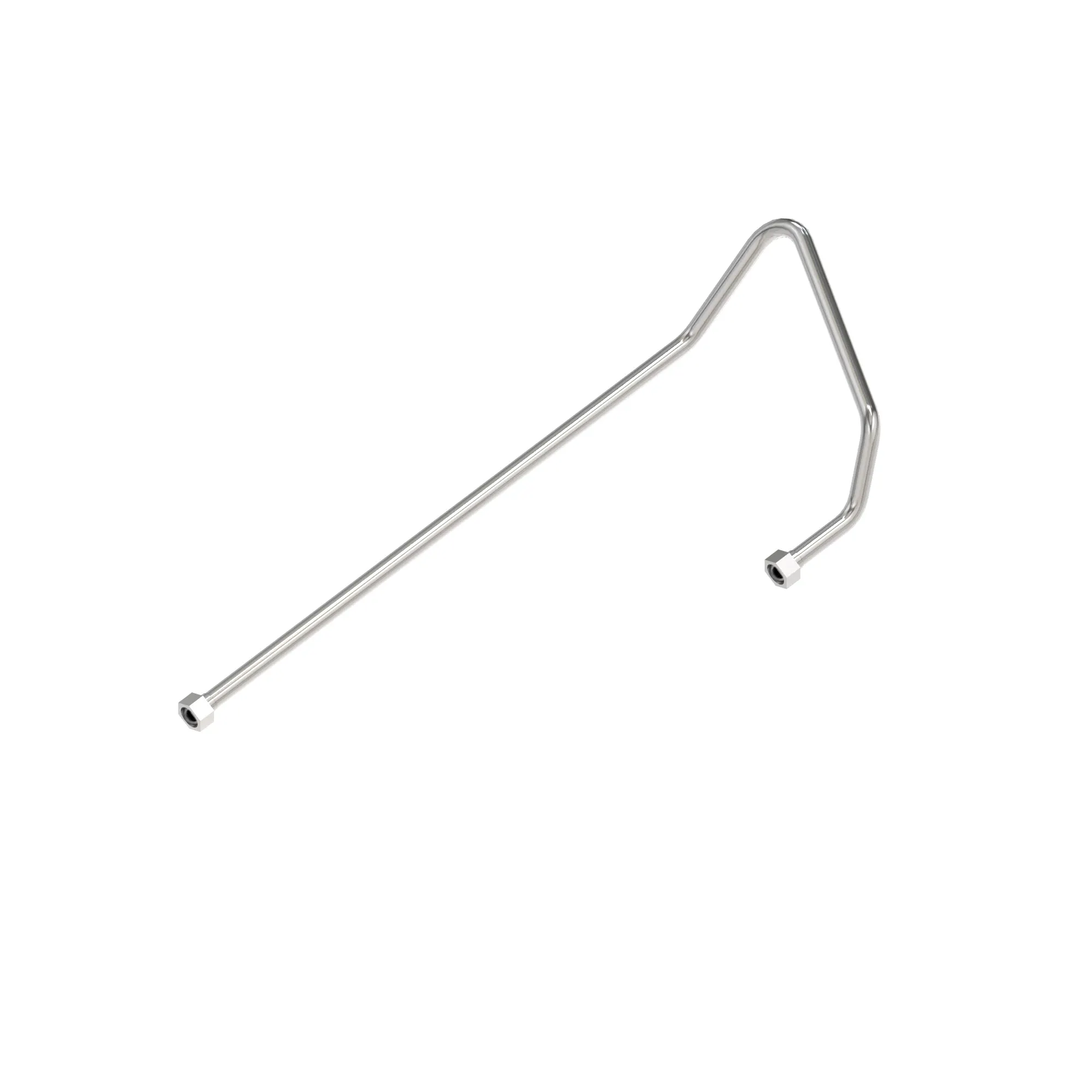John Deere Boom Oil Line - F618478