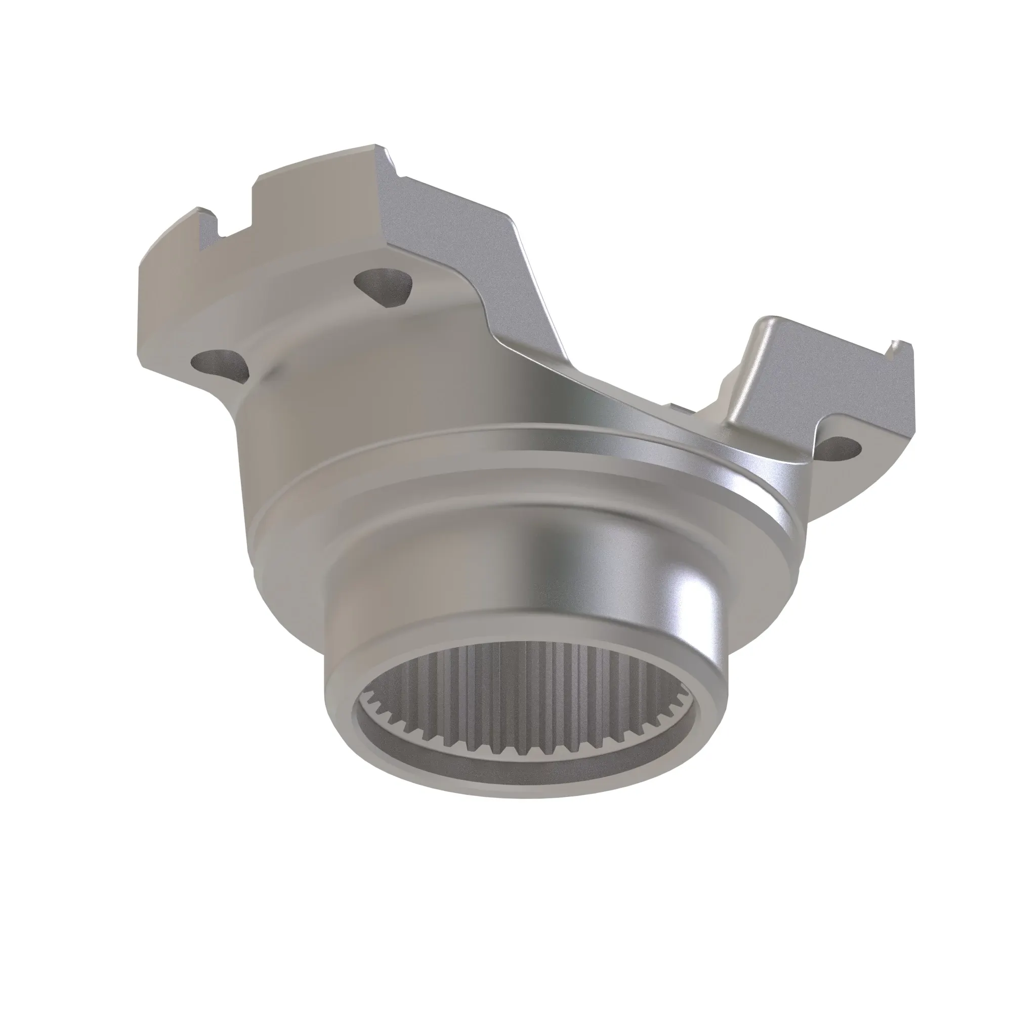 Universal Joint Yoke