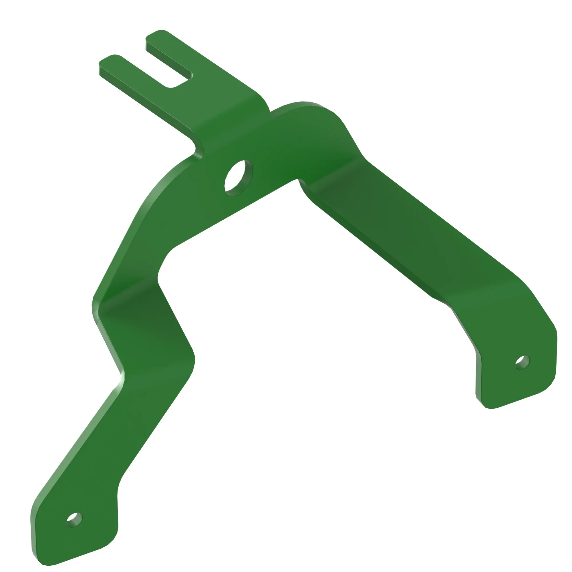 BRACKET, SIGNATURE LIGHT BRACKET