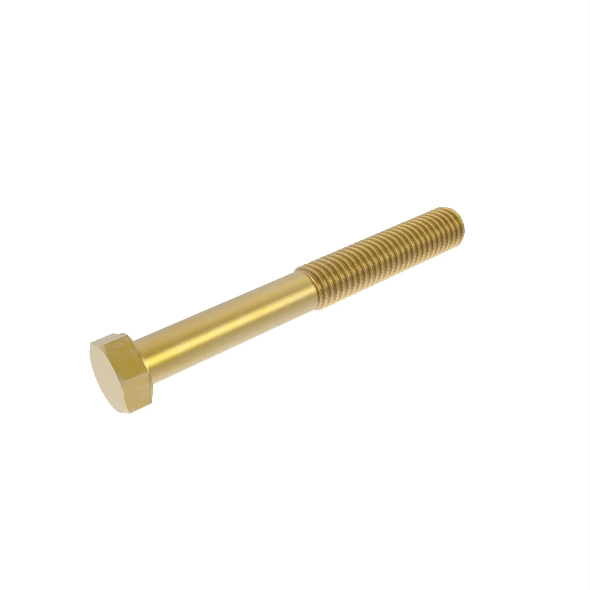 SCREW, HEX HEAD