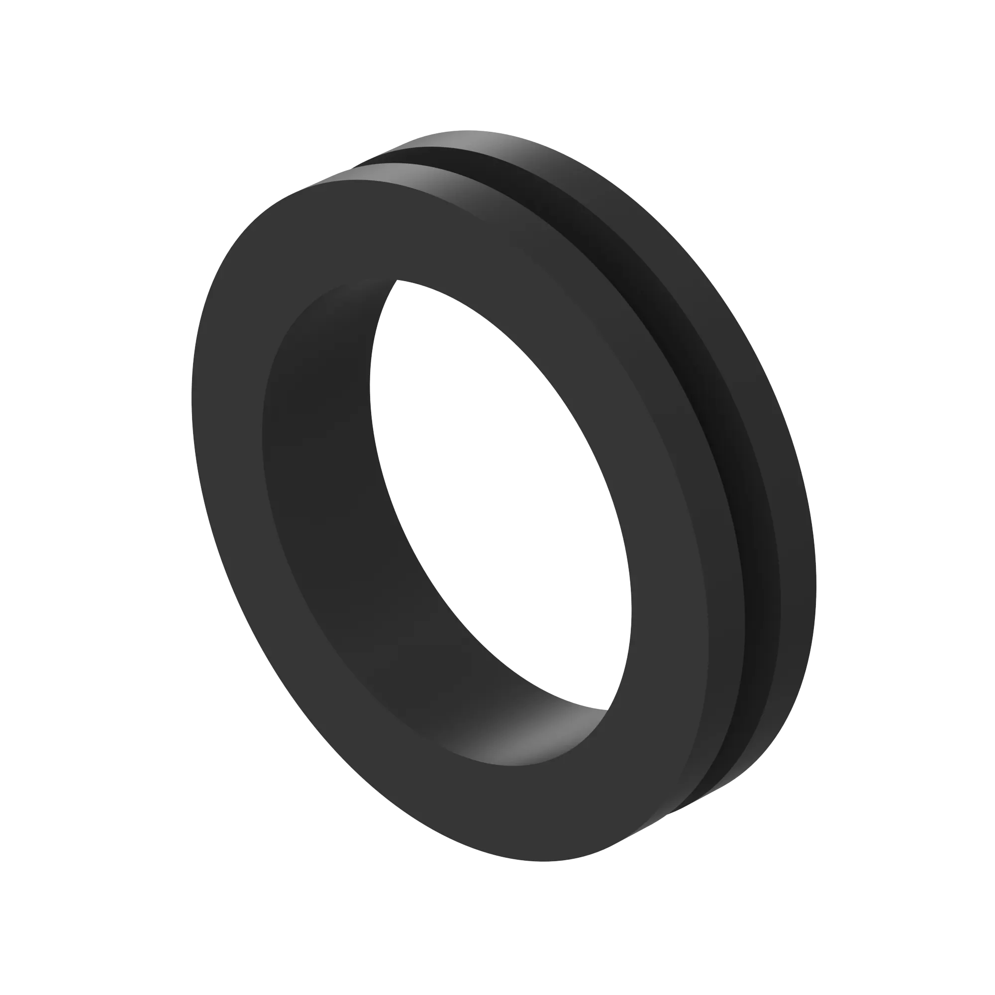 John Deere Grommet - HXE177600