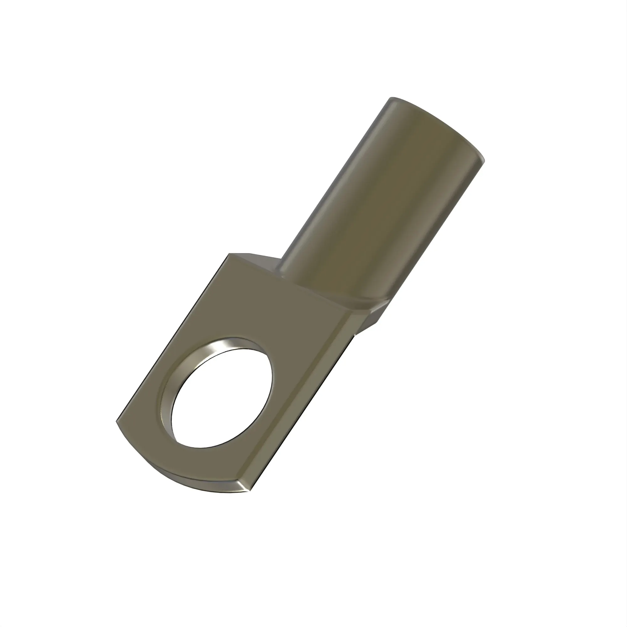 TERM DELPHI RING .520 I.D. CPR TIN