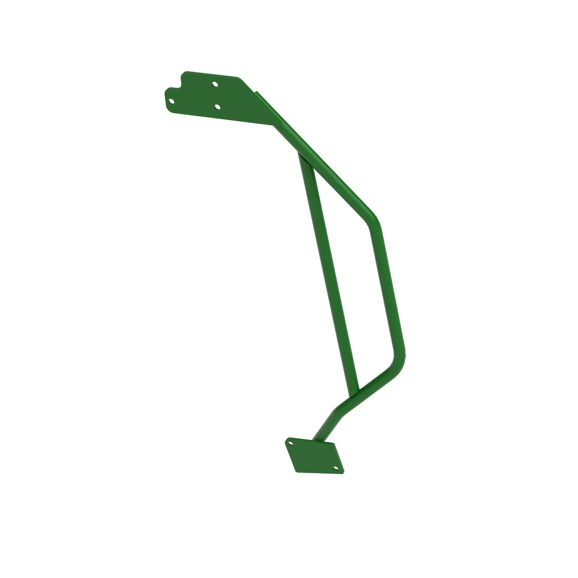 BRACKET ASSY,FRONT RIGHT HOSE GUARD