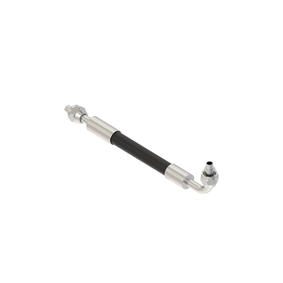 Refrigerant Hose, Condenser to Drye