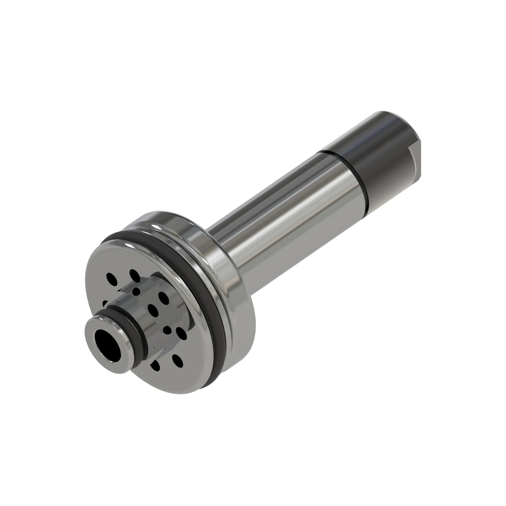 John Deere Solenoid Valve - AKK34706