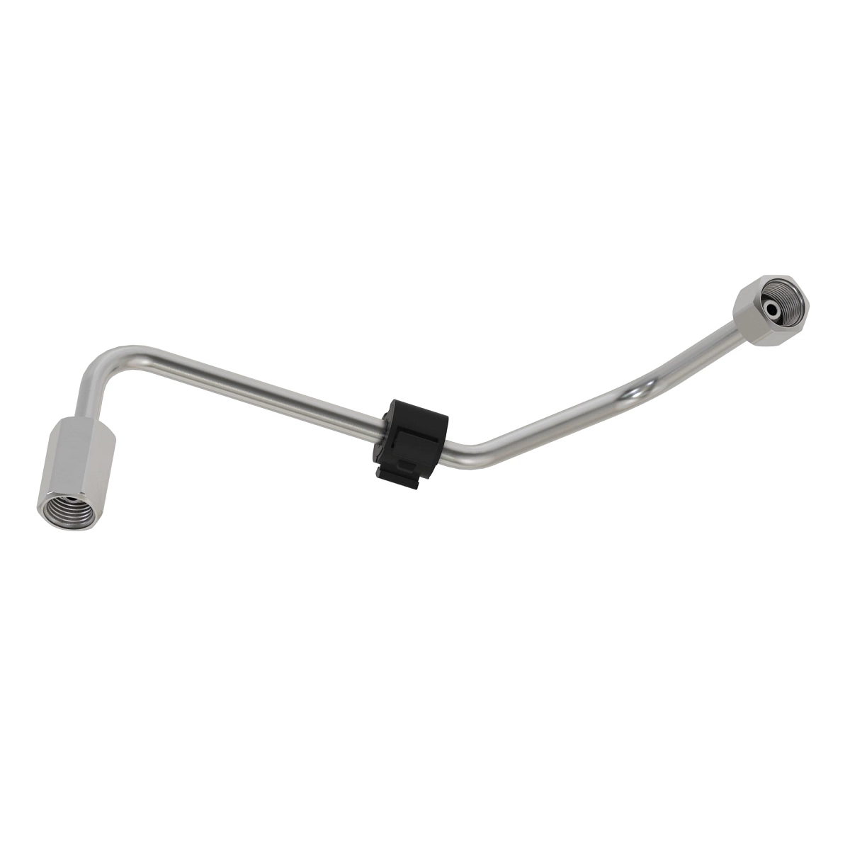 Fuel Line, Injection Keystone