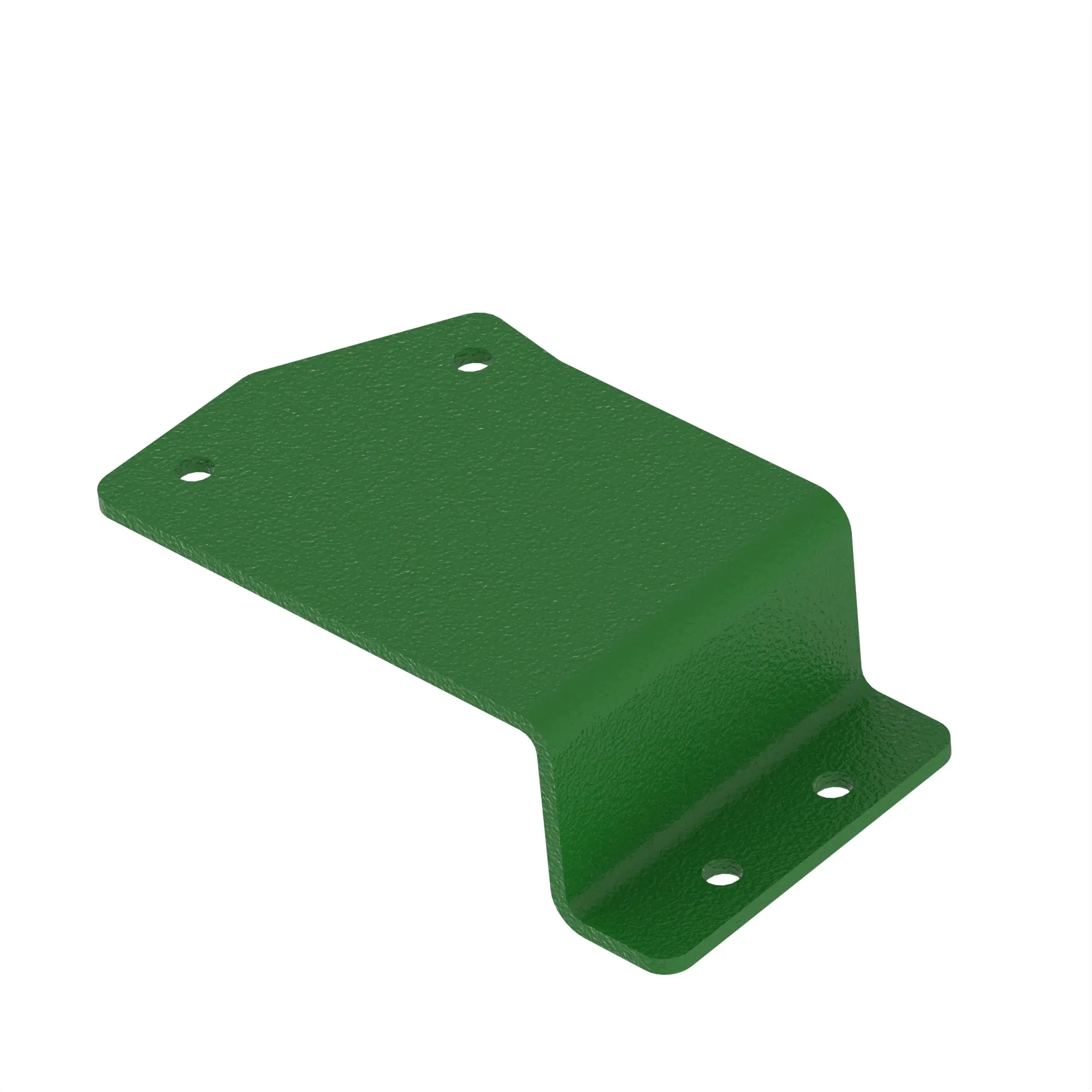 BRACKET, PTO PGEN SUPT FOR ED, 12R/