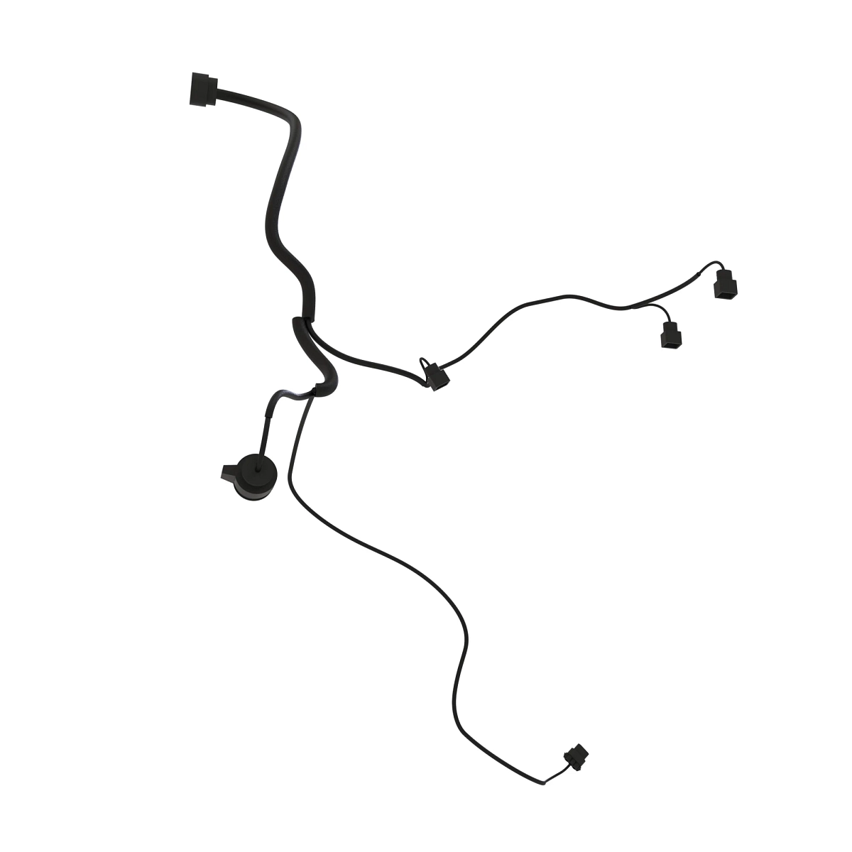 Harness, Trans
