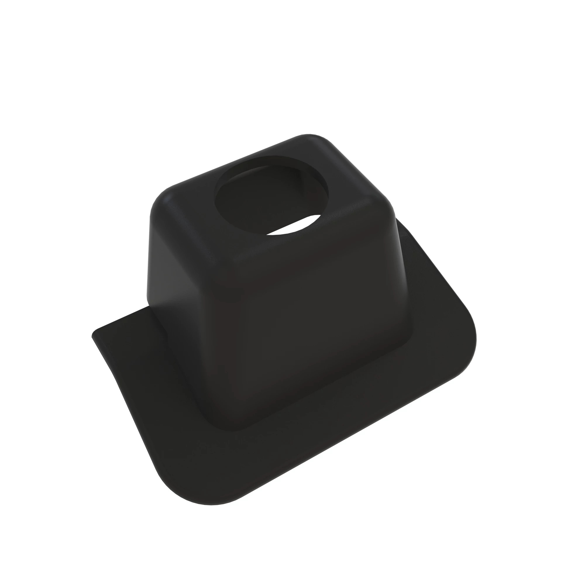 CAP,GASSPRING BRACKET,FENDER,RH