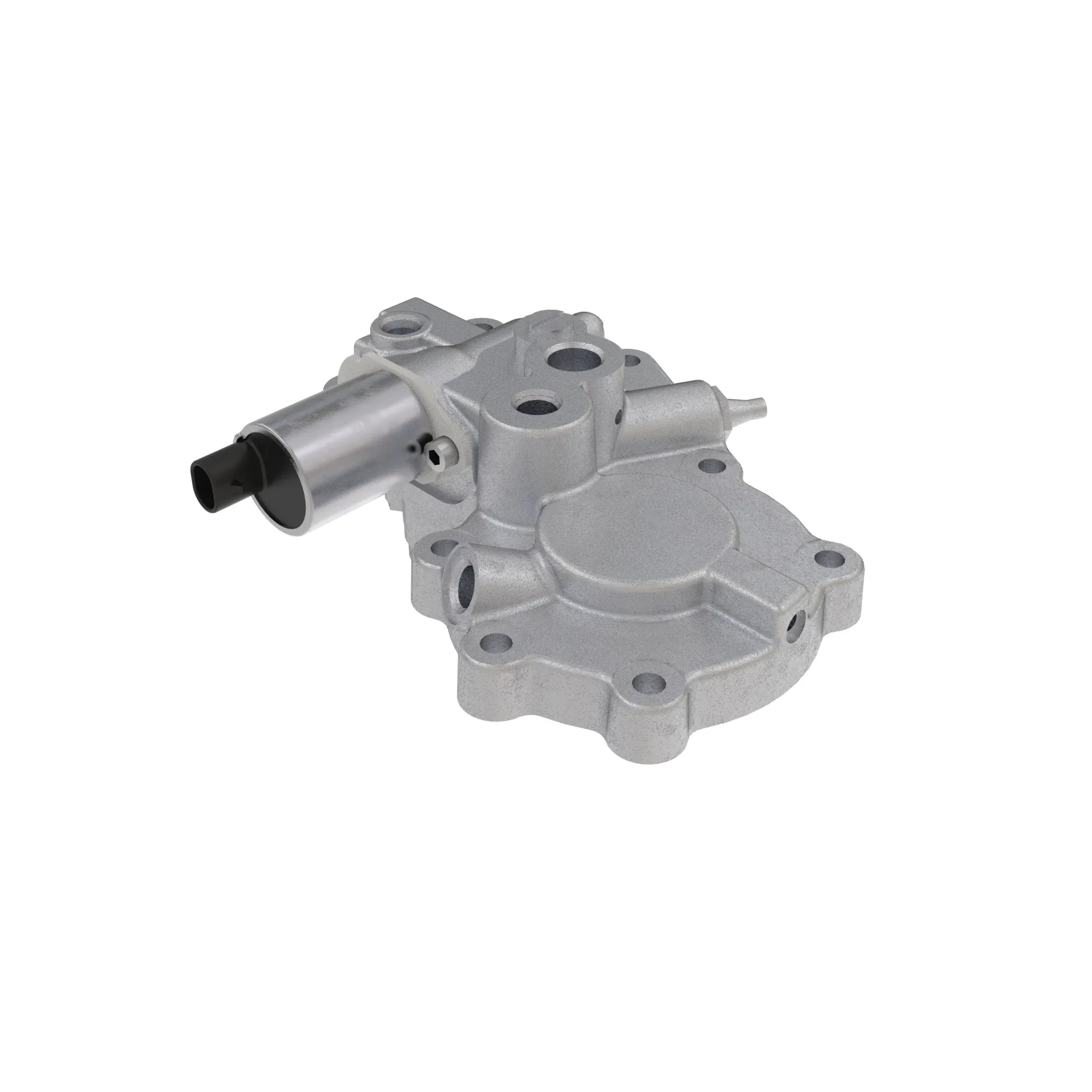 John Deere PTO Housing Mounting Parts - DE30913