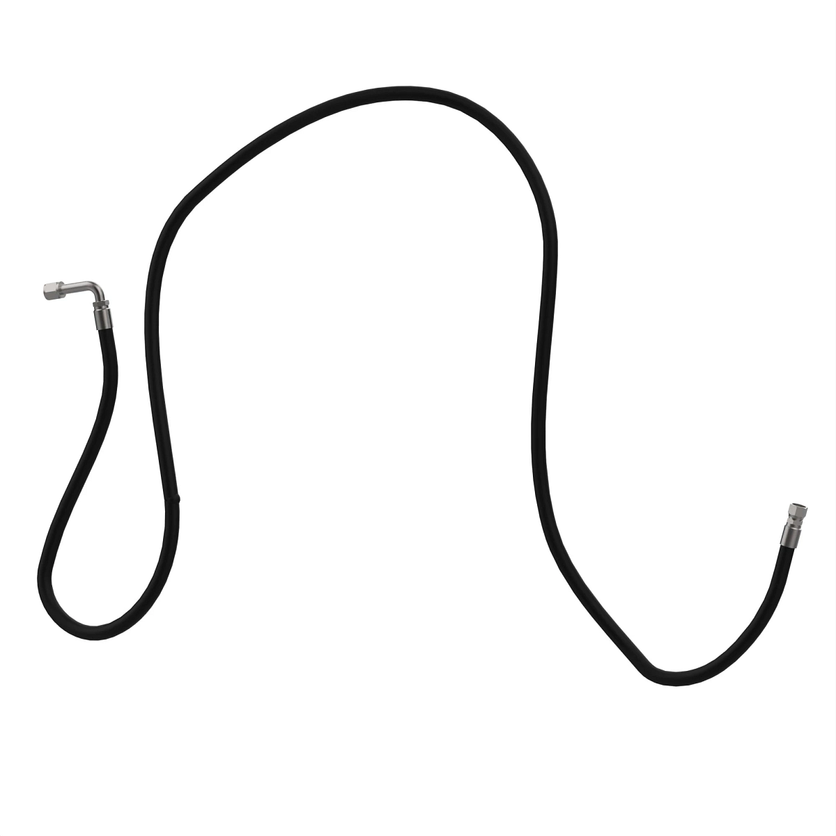 Hydraulic Hose, Hose-451STX12X160.7