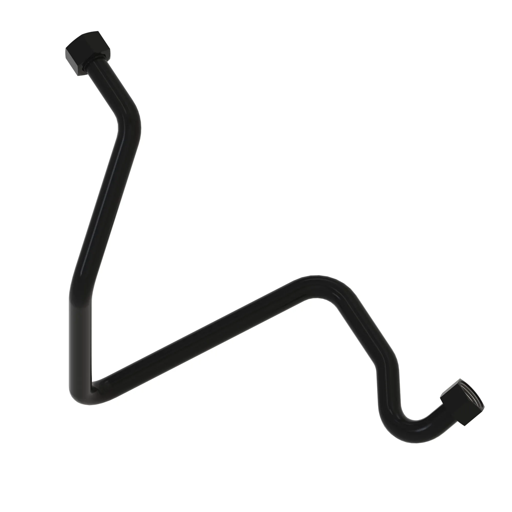 Oil Line