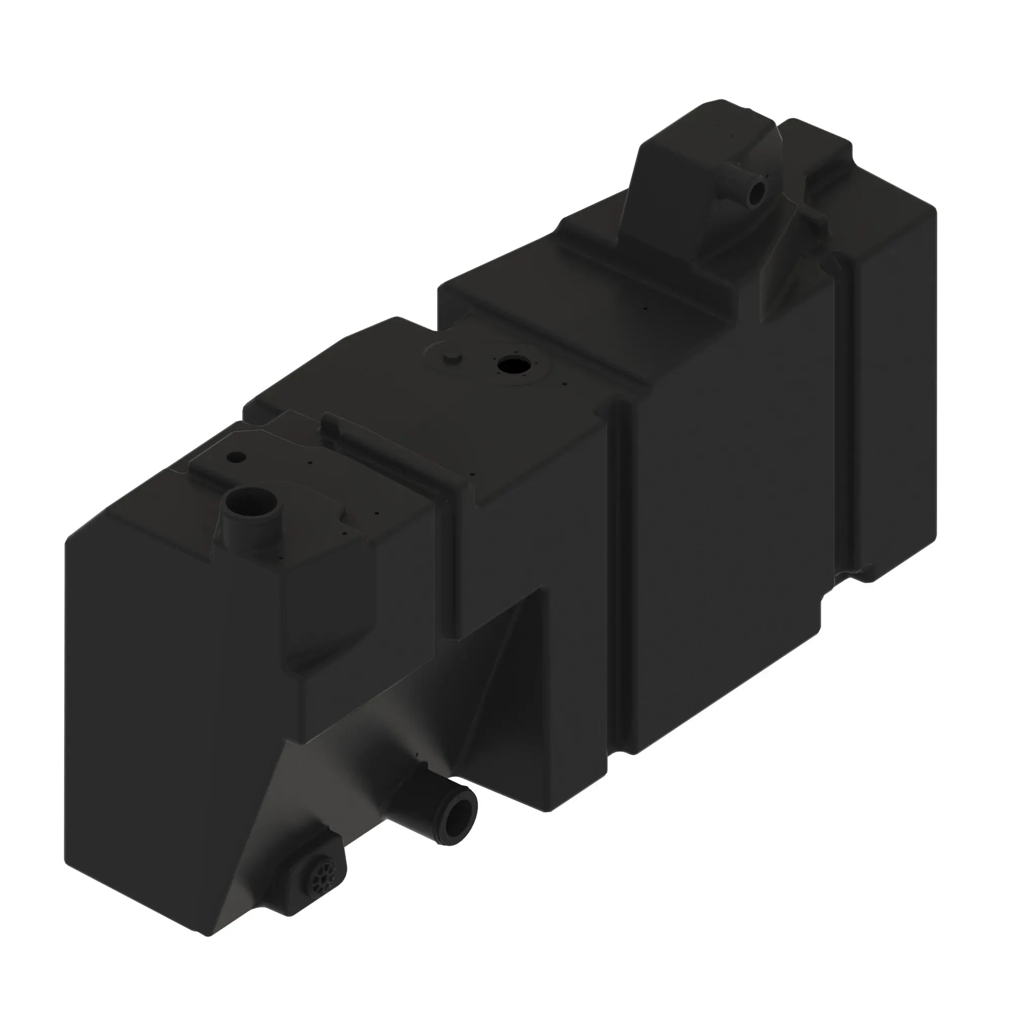John Deere Fuel Tank (Composite) - AT509732