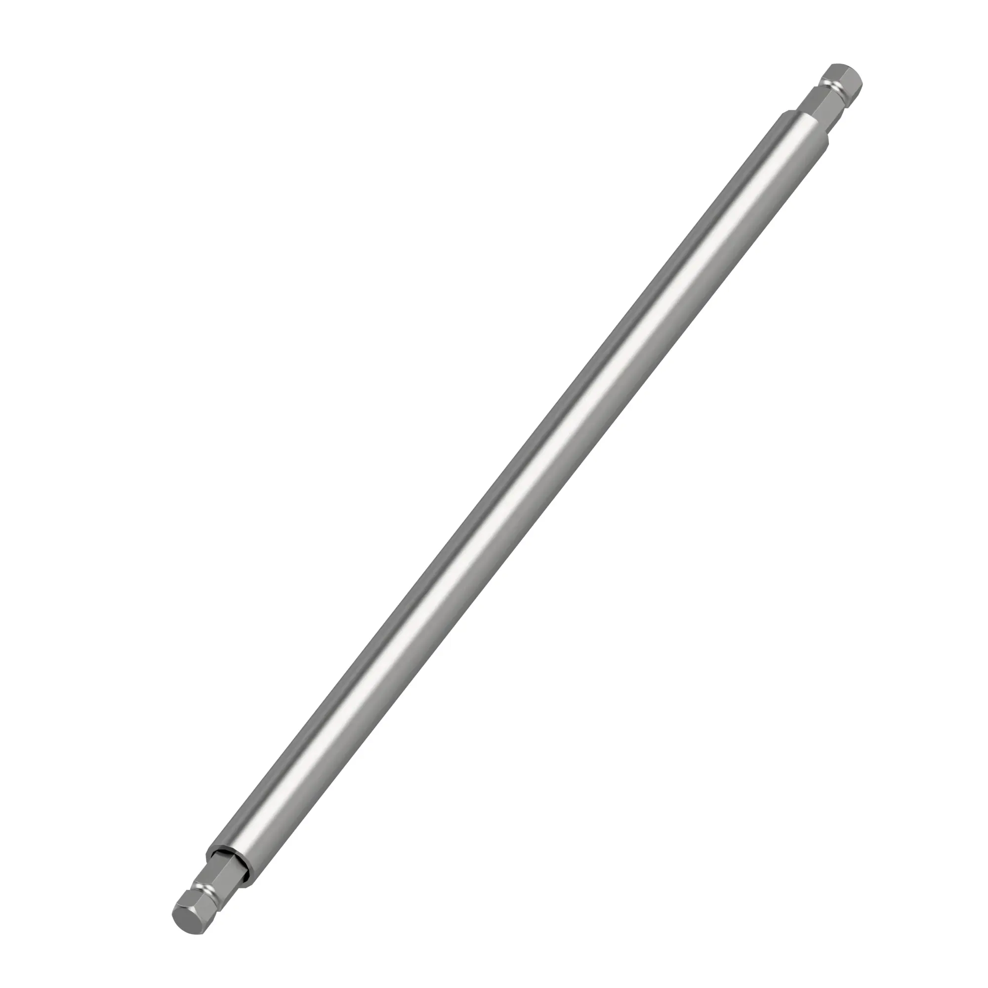 John Deere Outer Finger Shaft Structural Tube - AH206633