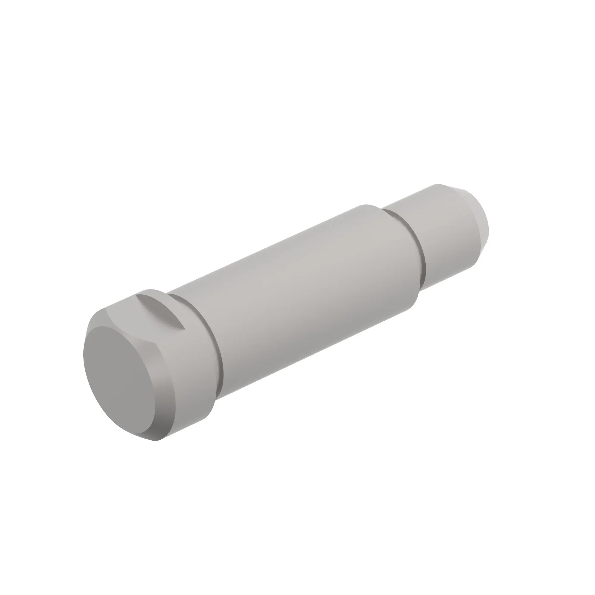 John Deere Tilt Cylinder Pin - F047654