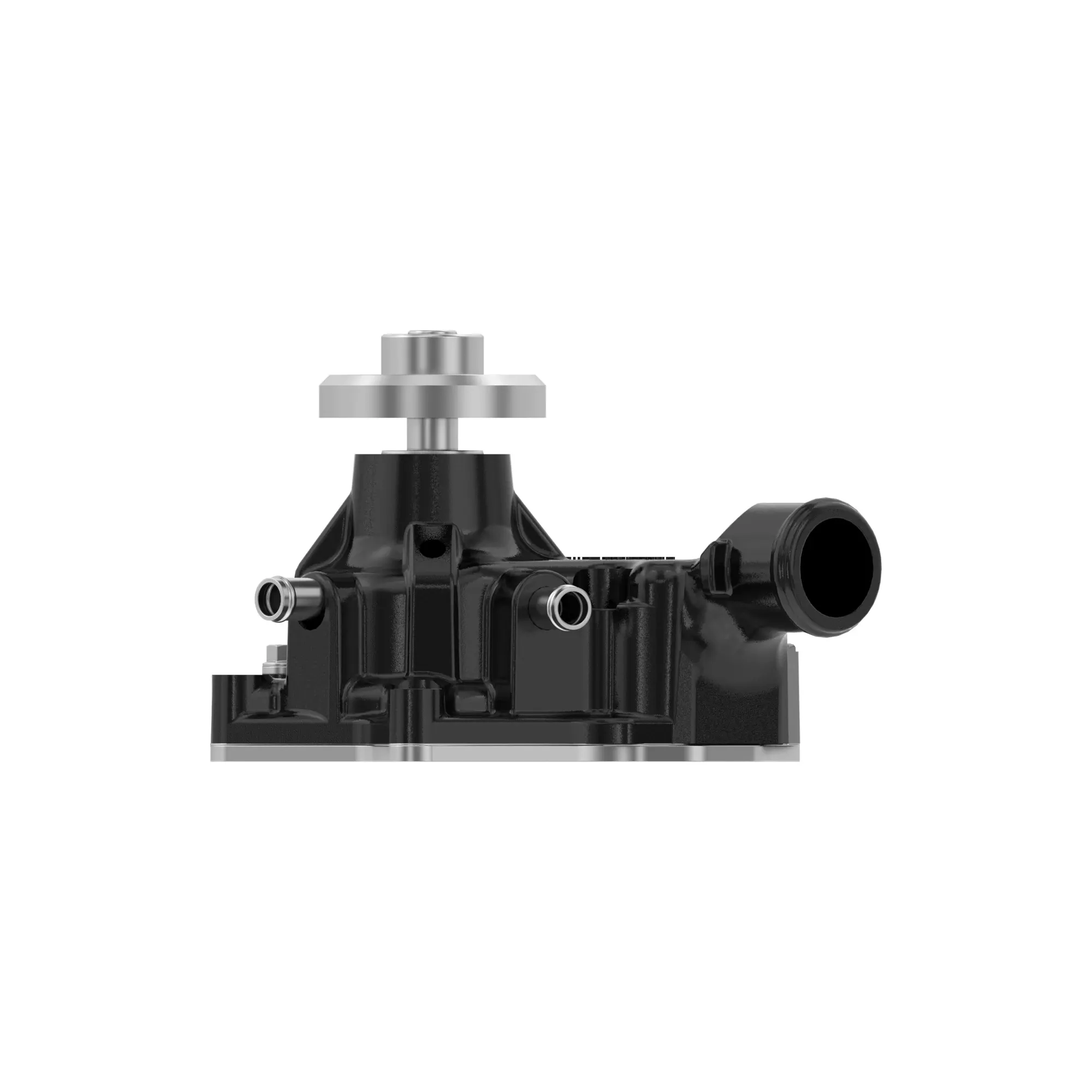 WATER PUMP, ASSEMBLY
