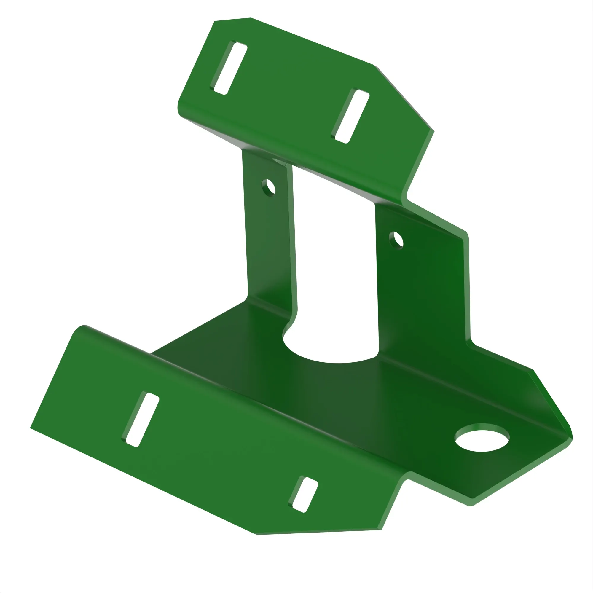 BRACKET-REEL DRIVE COUPLER MTG R.H.