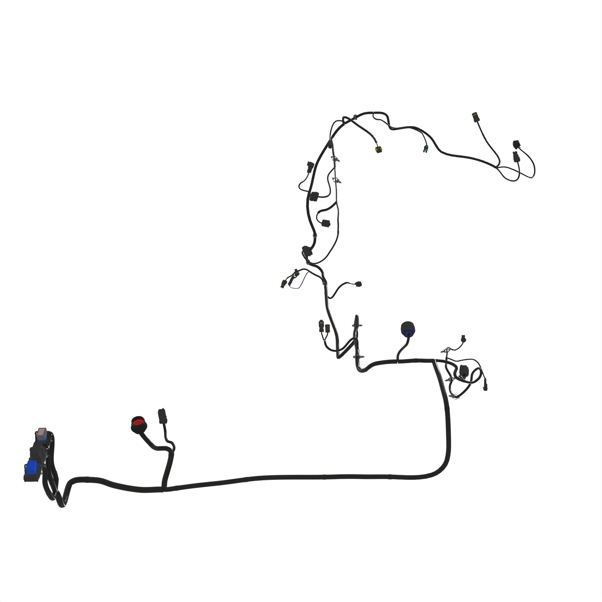 WIRING HARNESS