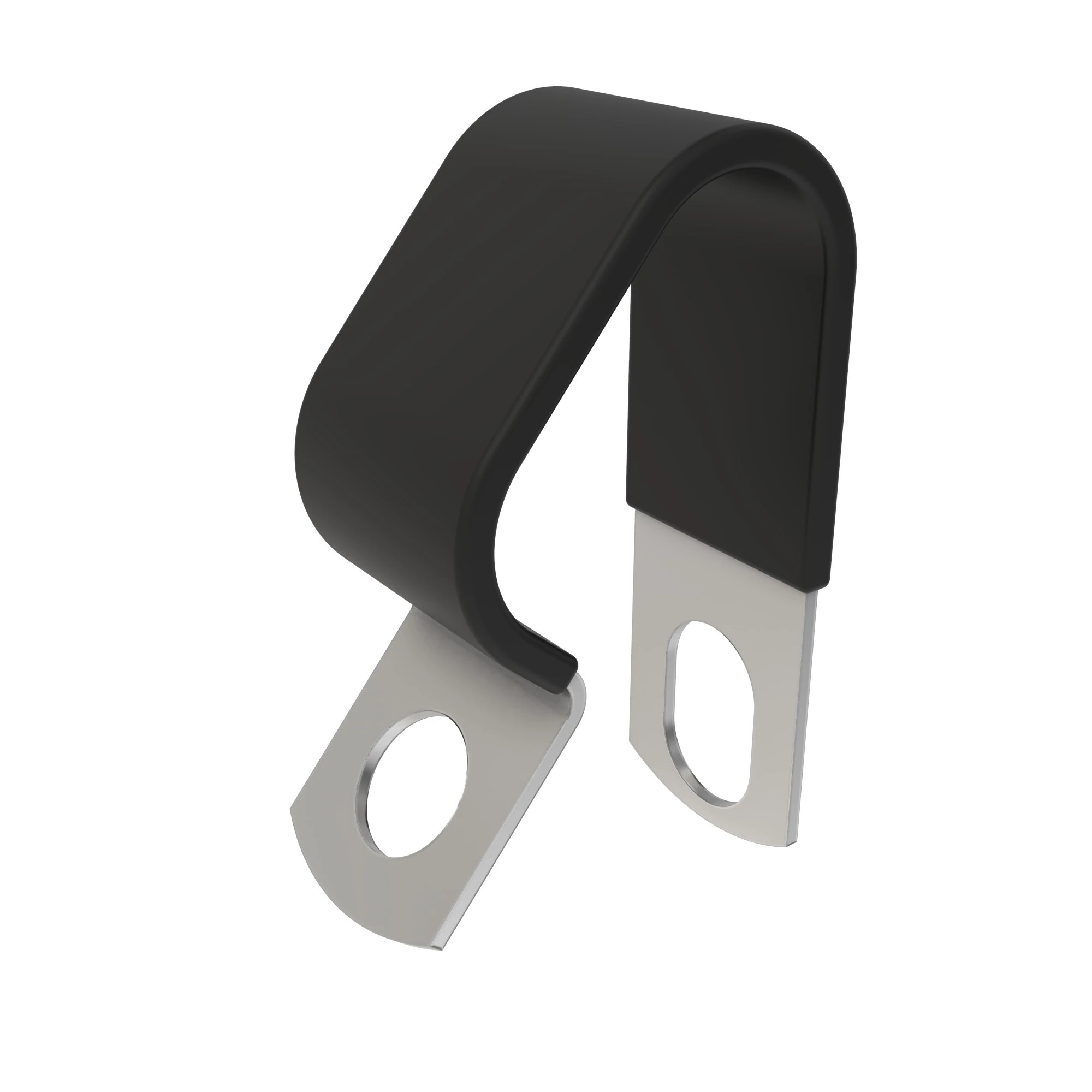 CLIP, CLAMP, 5/8"-DOUBLE CLOSED-LOO