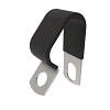 John Deere 5/8 inch Double Closed Loop Clamp - AH97280