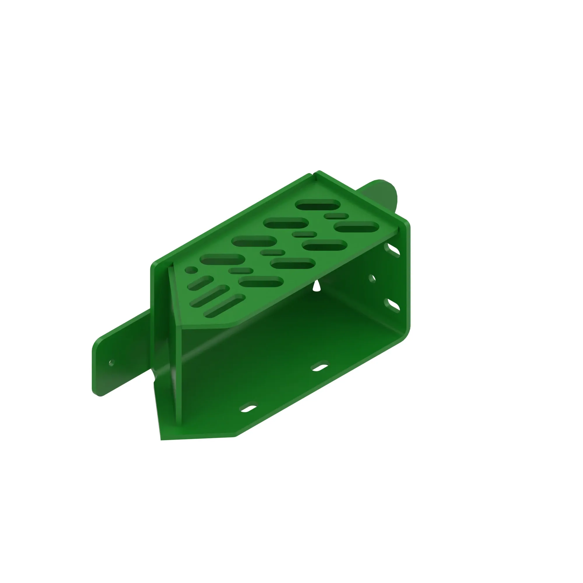 Mounting Parts, Mount-Ce Light LH