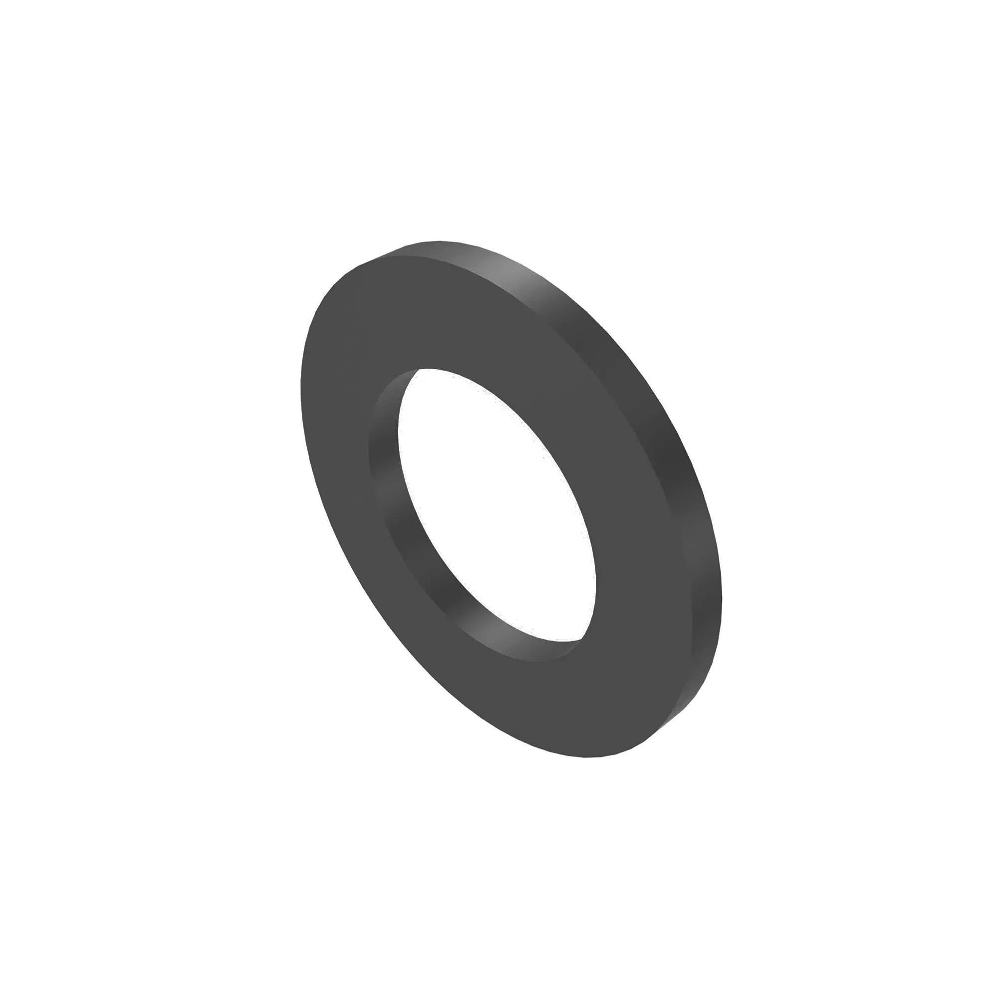 John Deere Round Hole Washer - KK54951