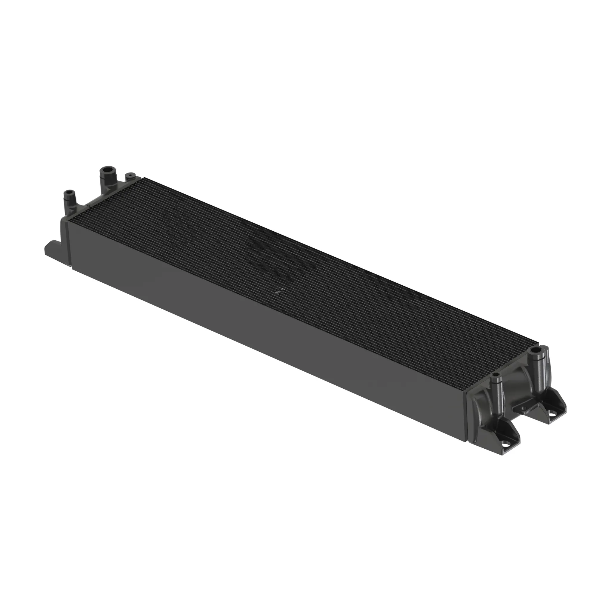 John Deere Oil Cooler - AXE47200