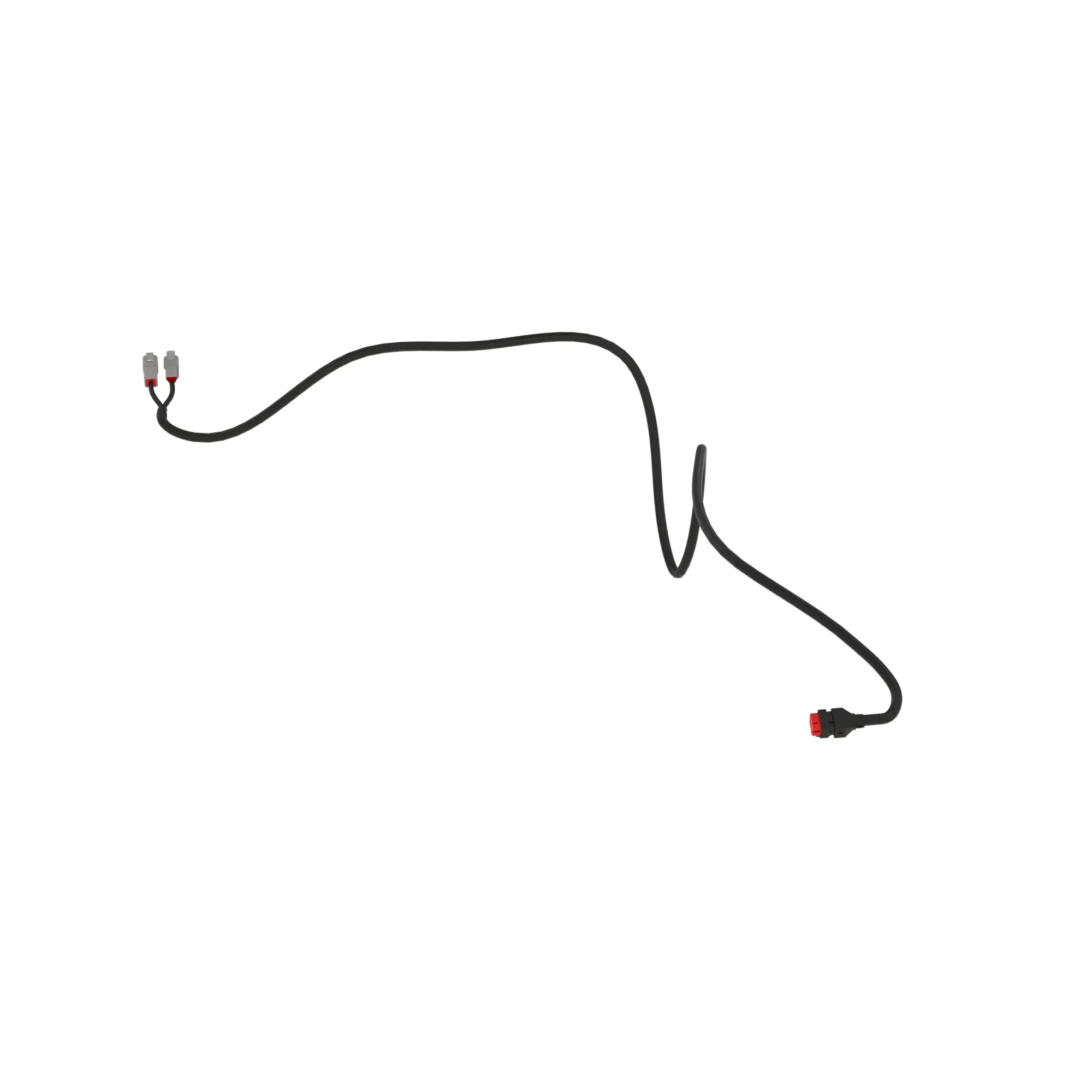 CAB LEVELLING HARNESS