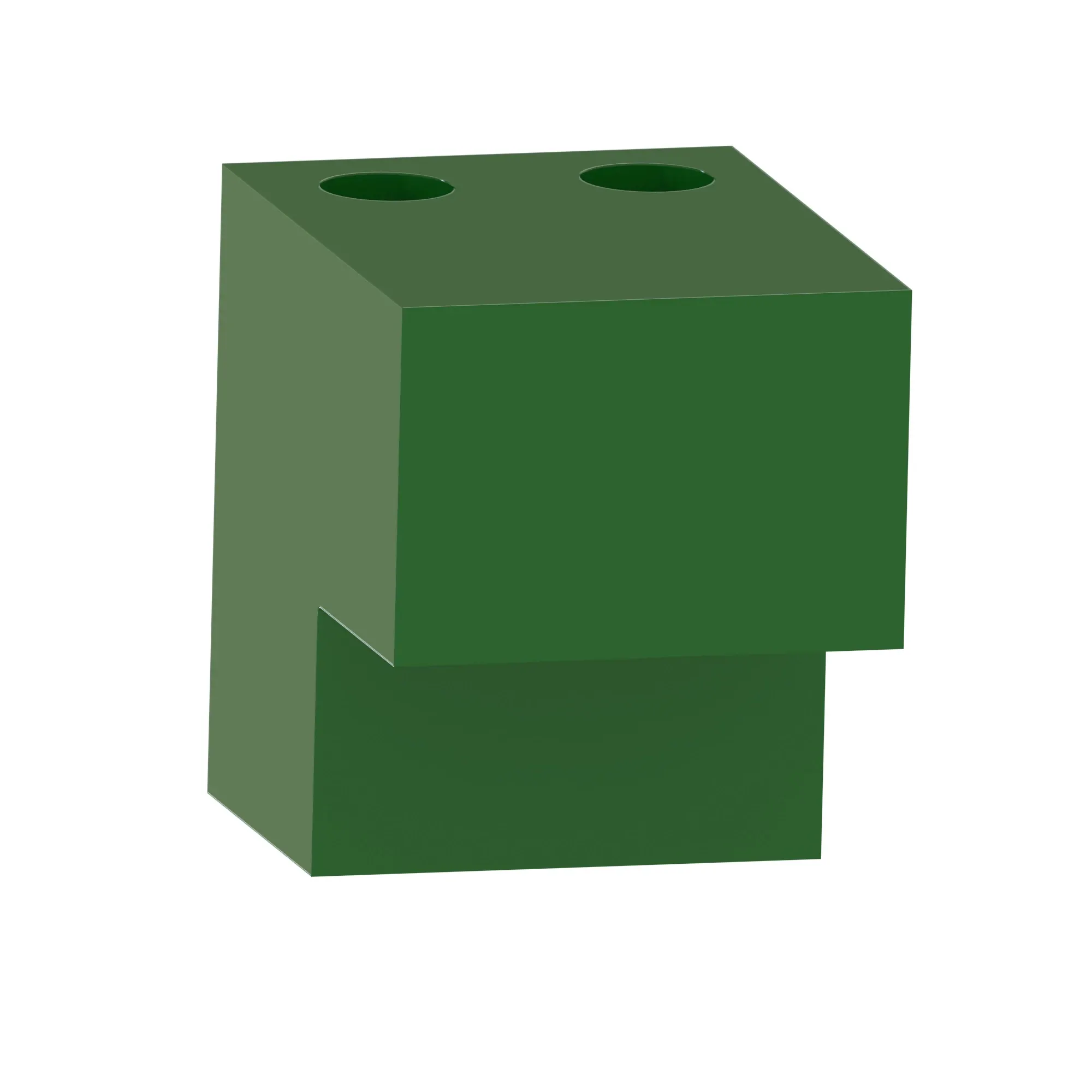 John Deere Spacer - R268135
