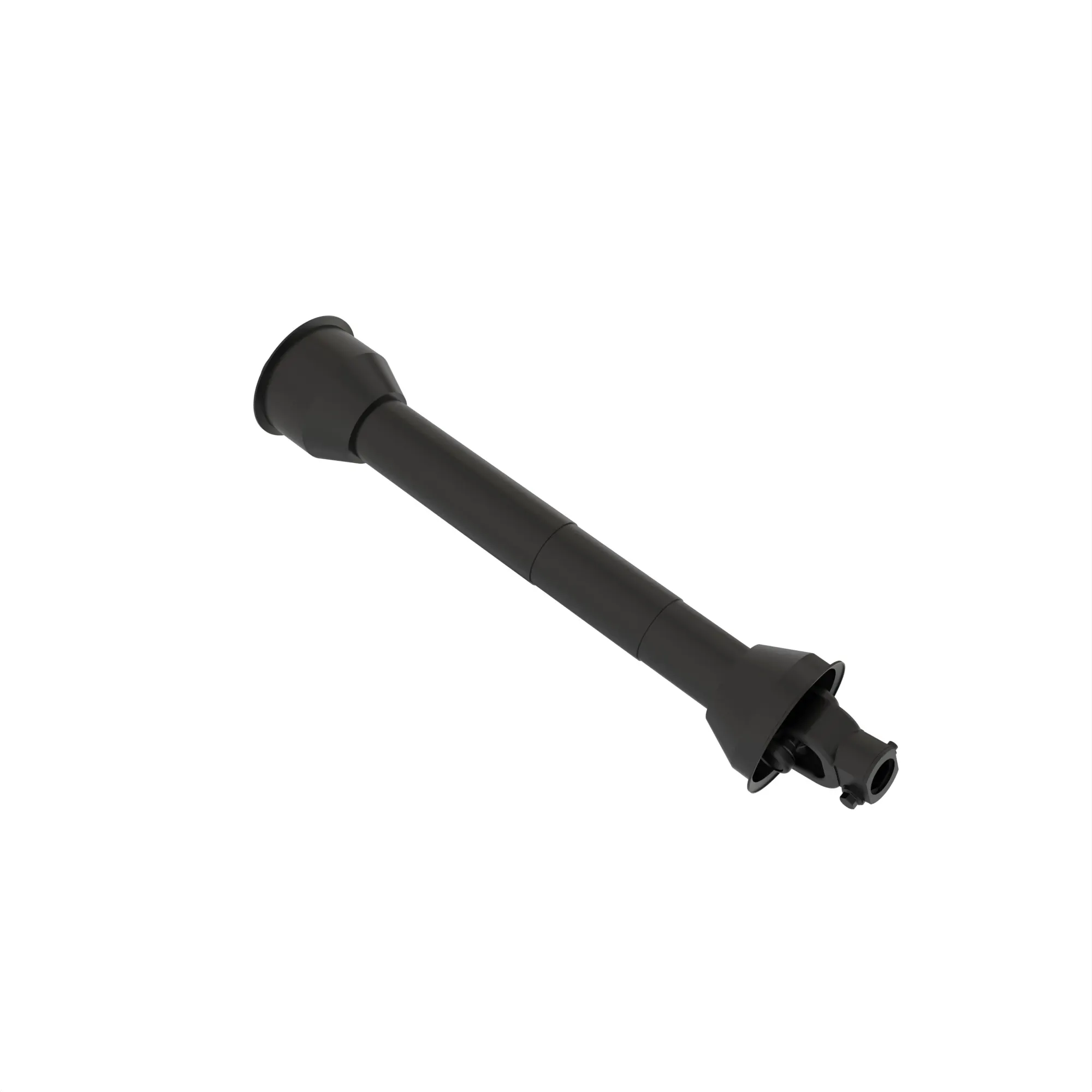 UNIVERSAL DRIVESHAFT, 1000 RPM DOUB