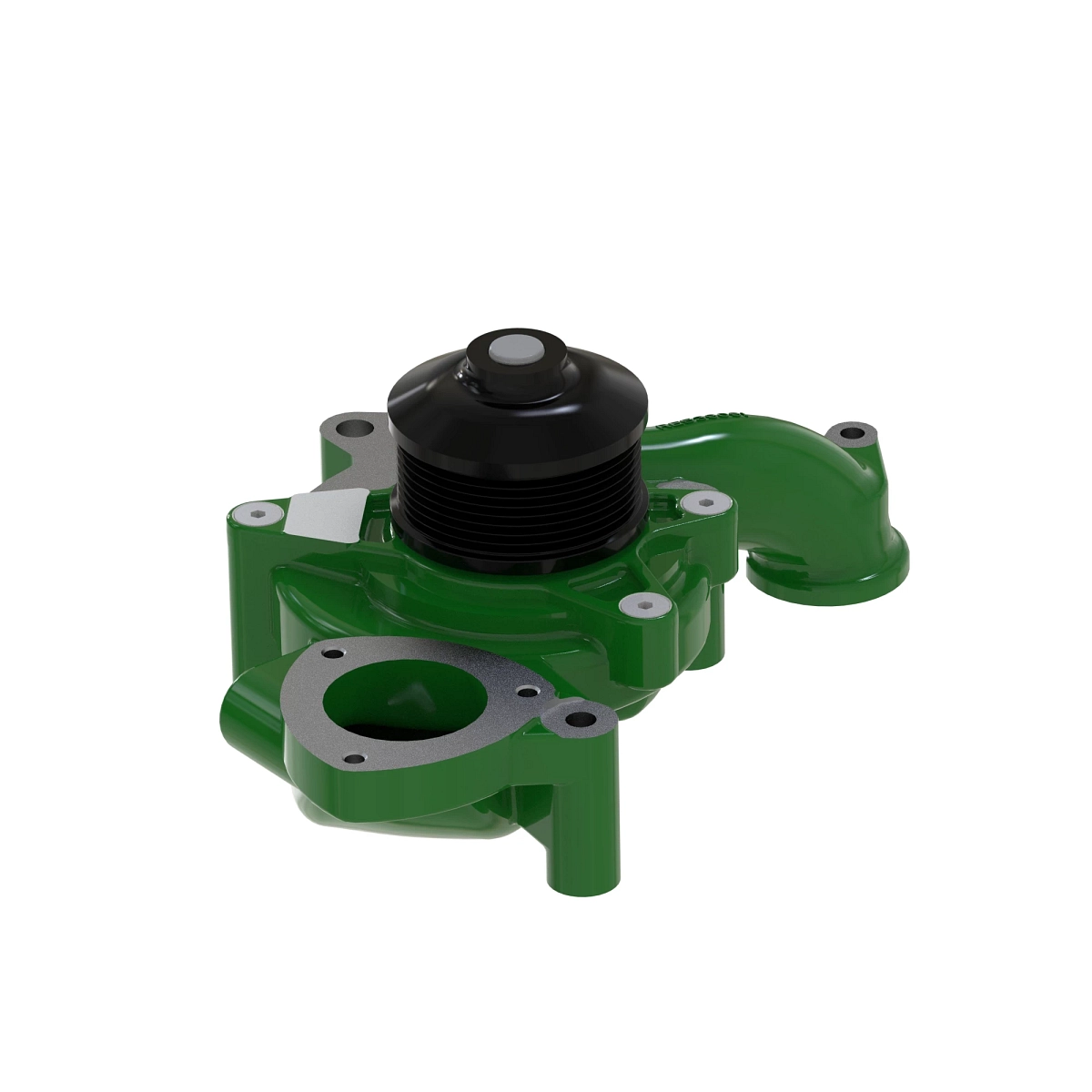 Water Pump, Reman