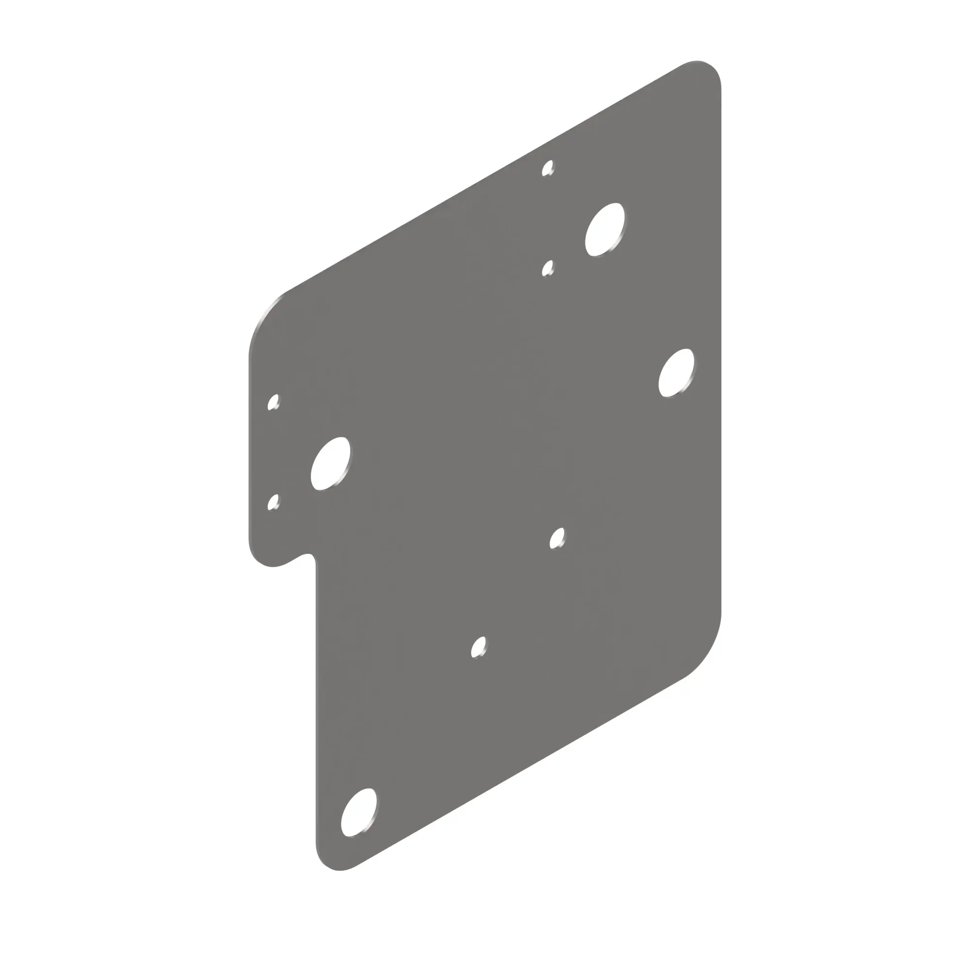 John Deere Sheet - CC123654