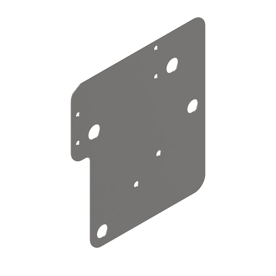 John Deere Sheet - CC123654
