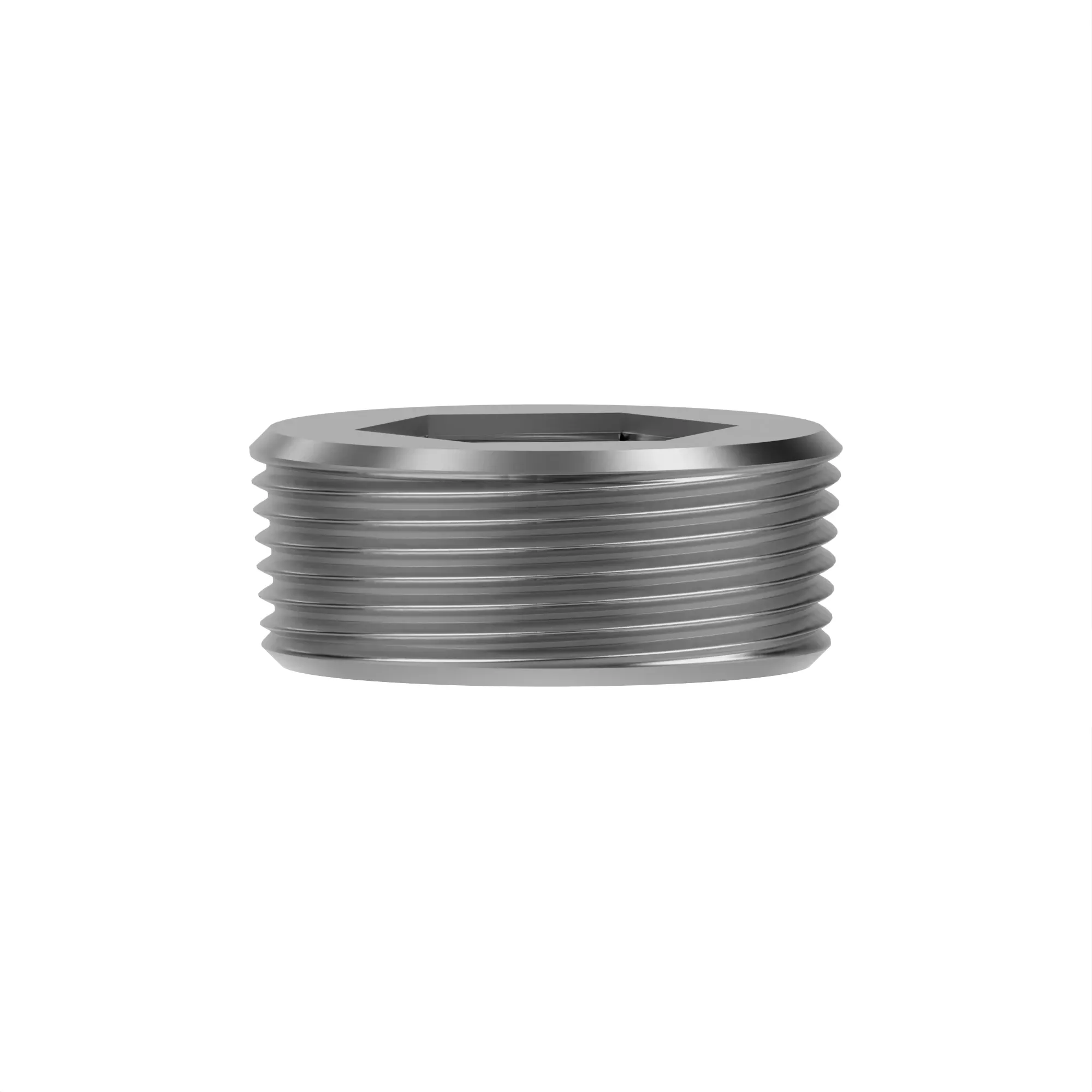 John Deere Taper Thread Drain Plug - 15M7090