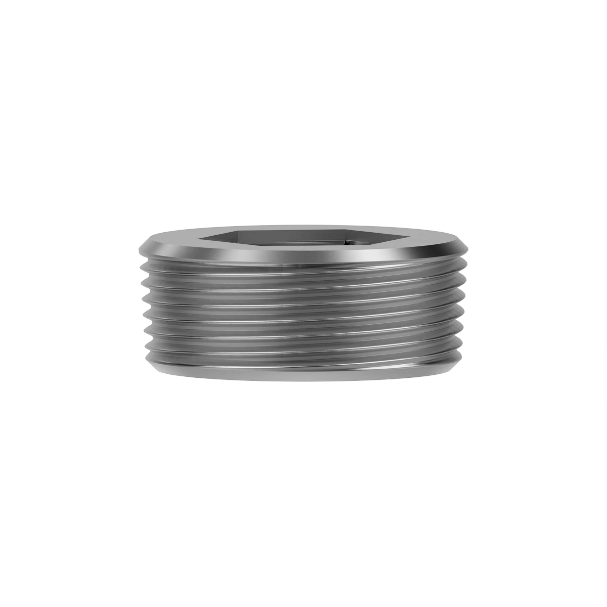 Plug, Drain, Metric, Taper Thread