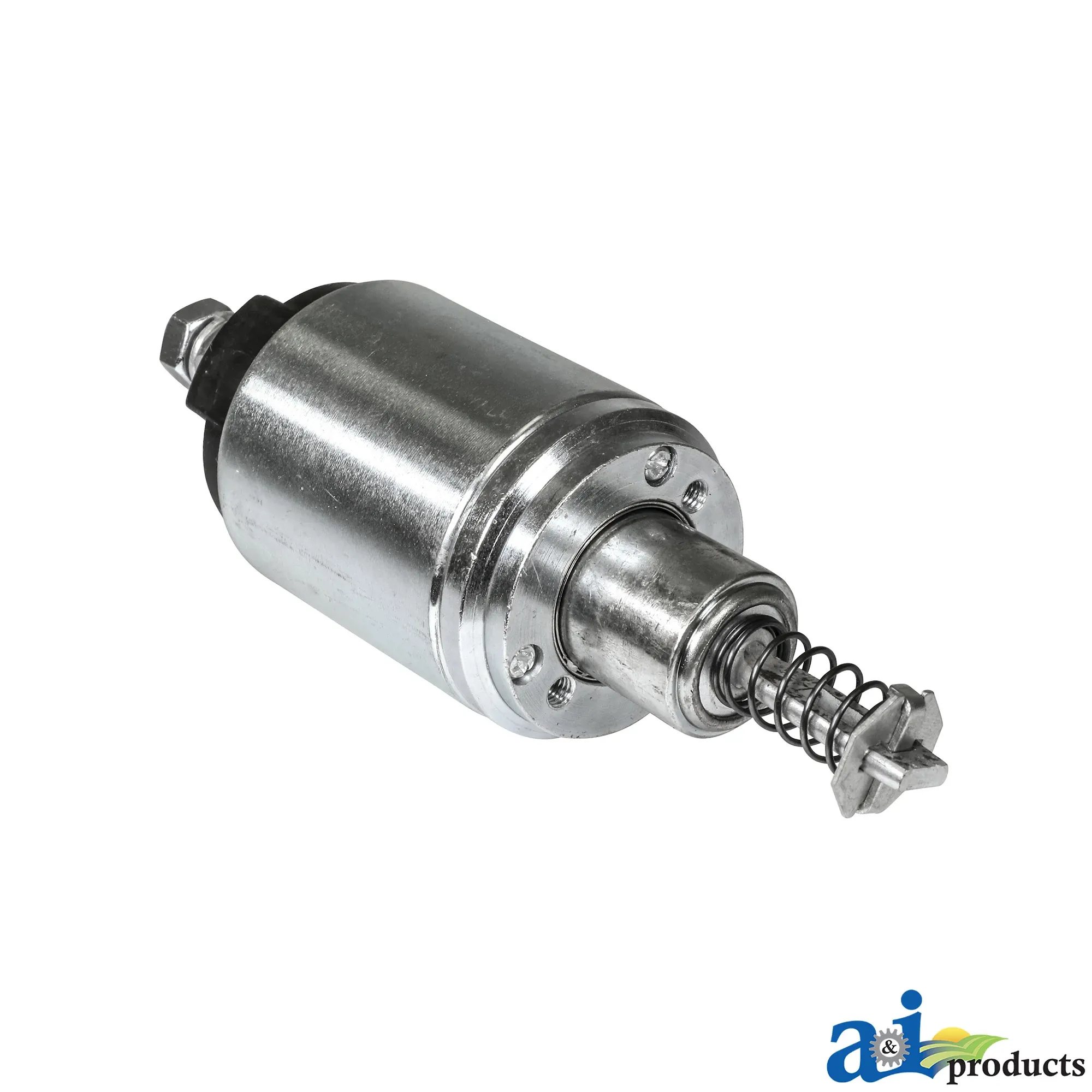 A&I Products Solenoid - A-AL19192