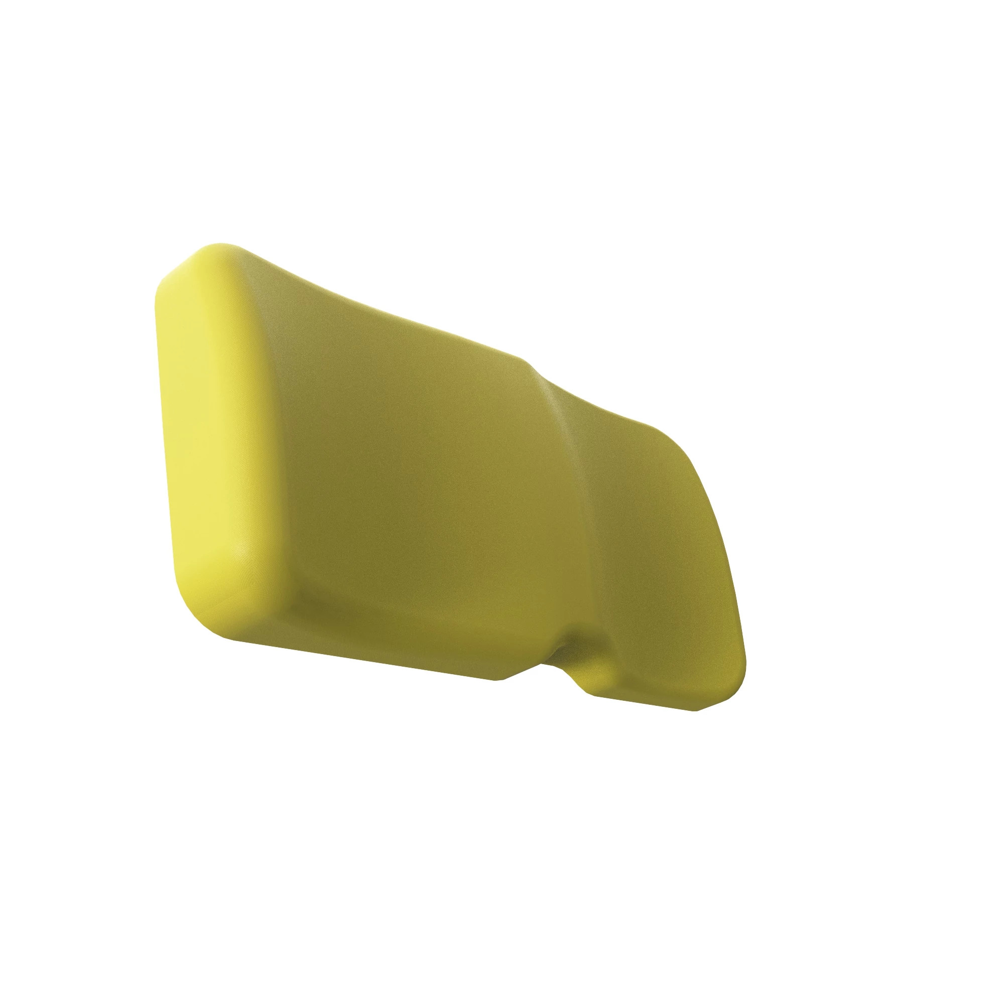 SEAT BACK, ENCORE SEAT BACK W/LOW C